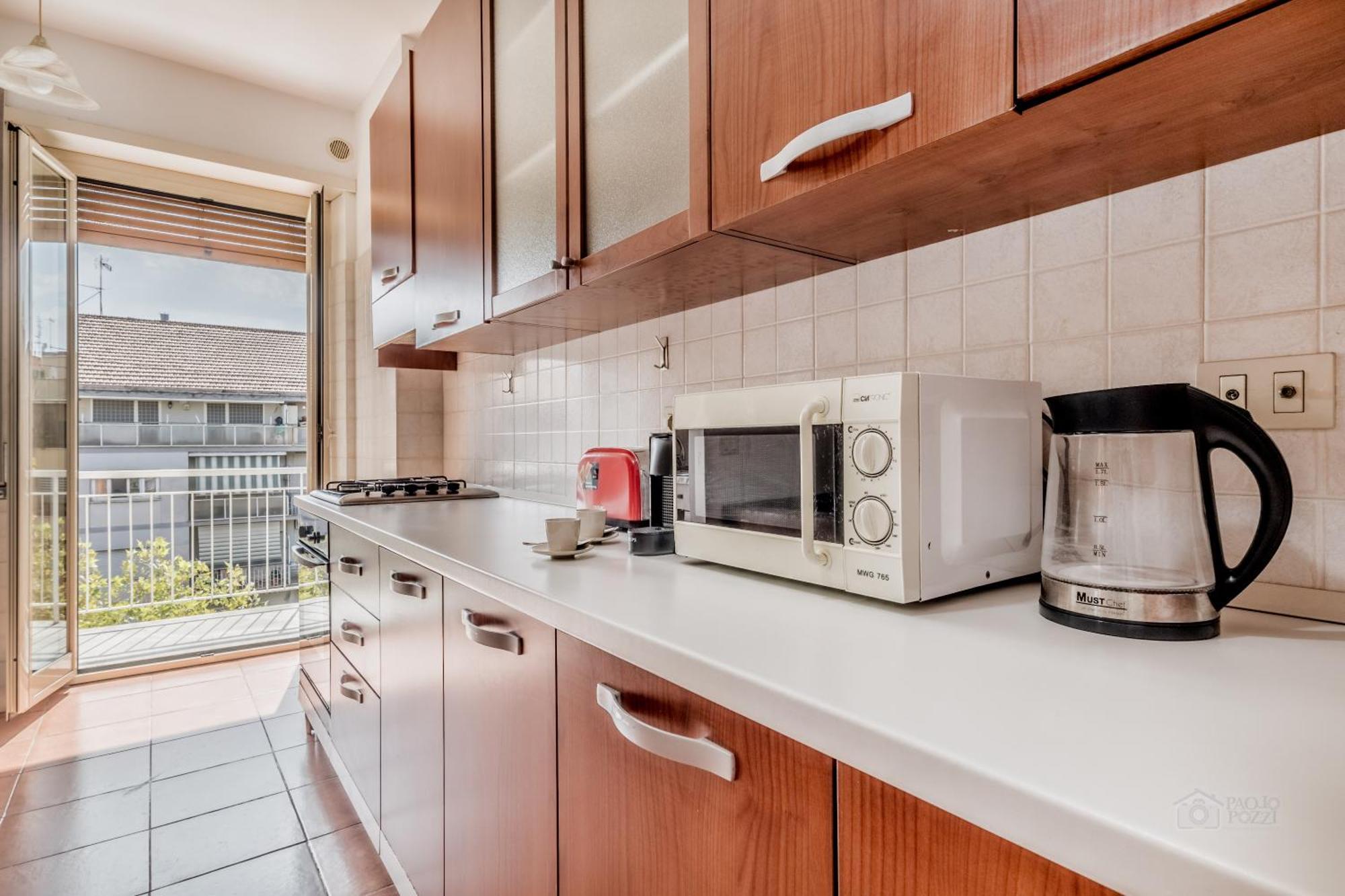 Appartement That's *