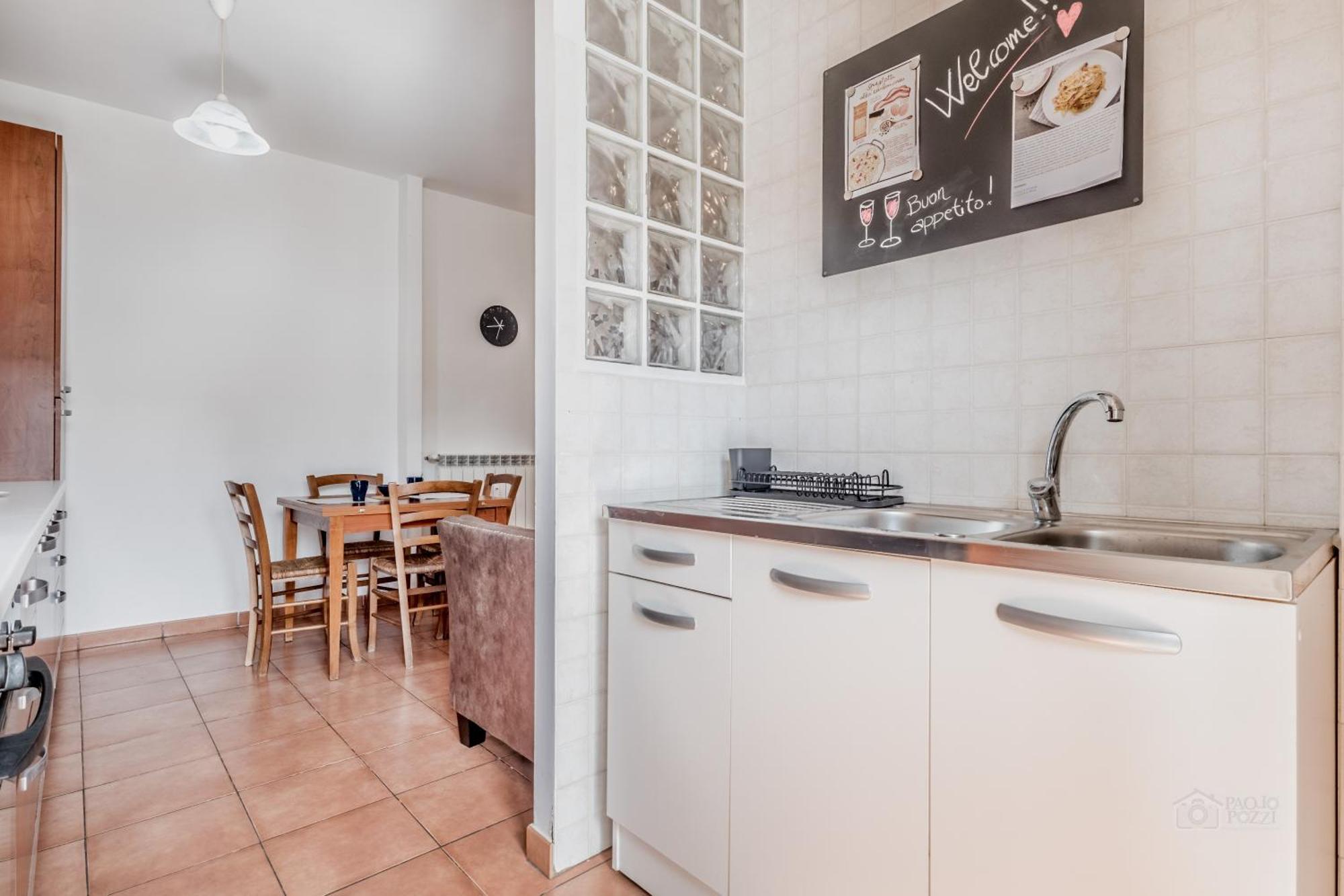 Appartement That's Rome