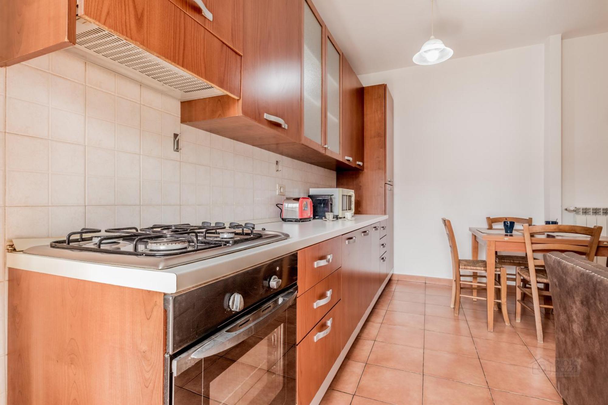 Appartement That's *