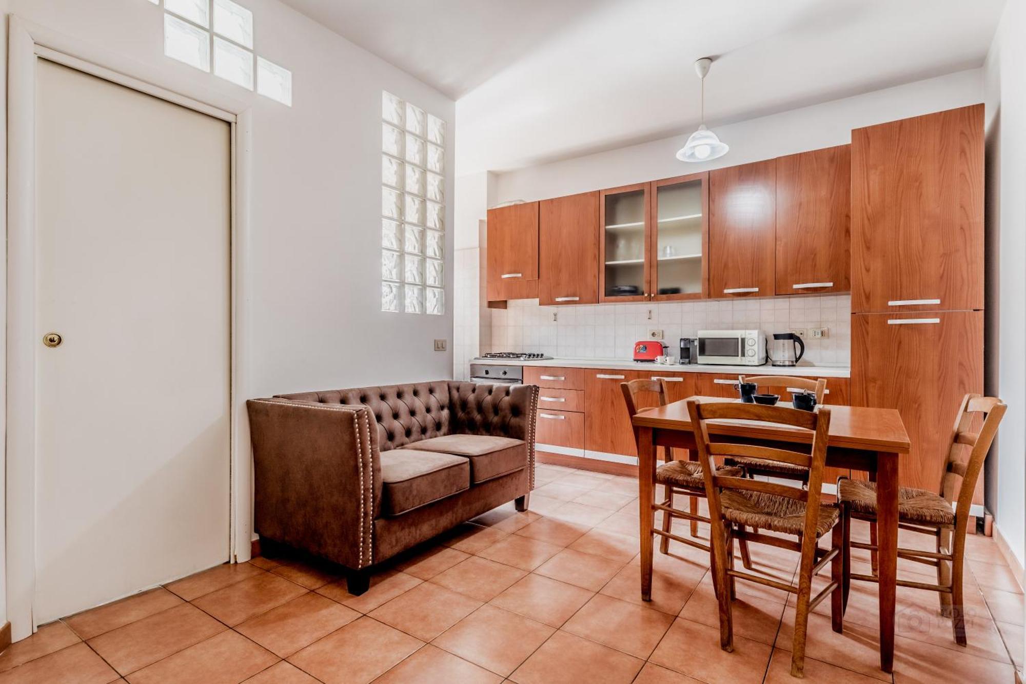 Appartement That's