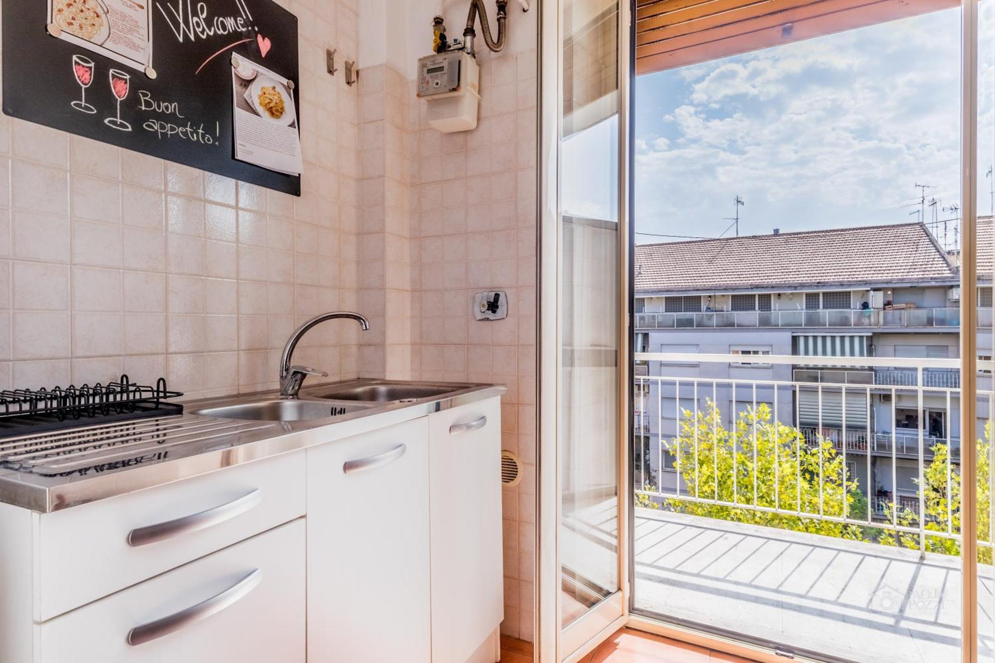 Appartement That's Rome