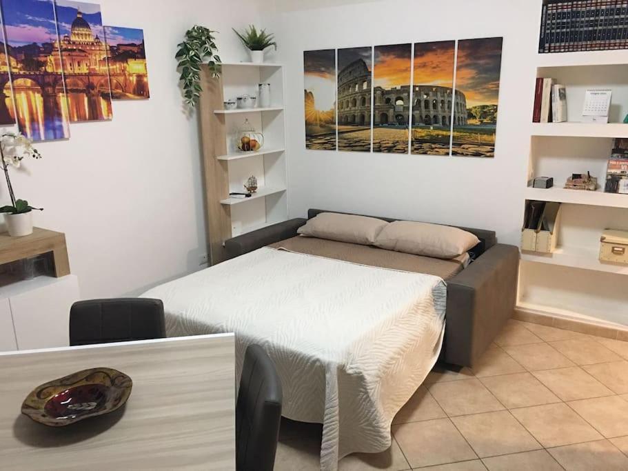 Appartement Bell House - Near Metro *