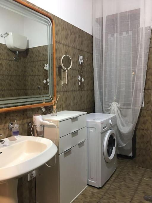 Appartement Bell House - Near Metro Rome