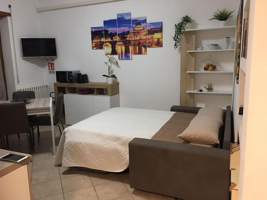 Appartement Bell House - Near Metro Rome