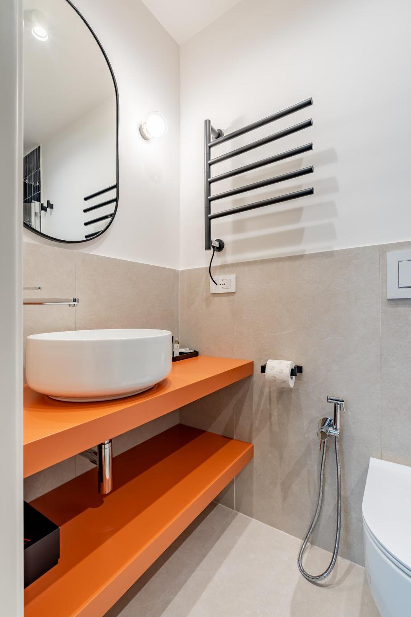 Unico - Gruppo Blam Guest house