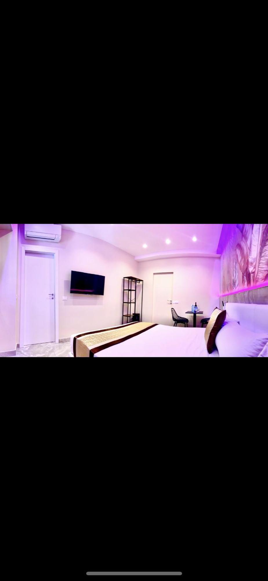 Bed Cinecittadue Bed & Breakfast *