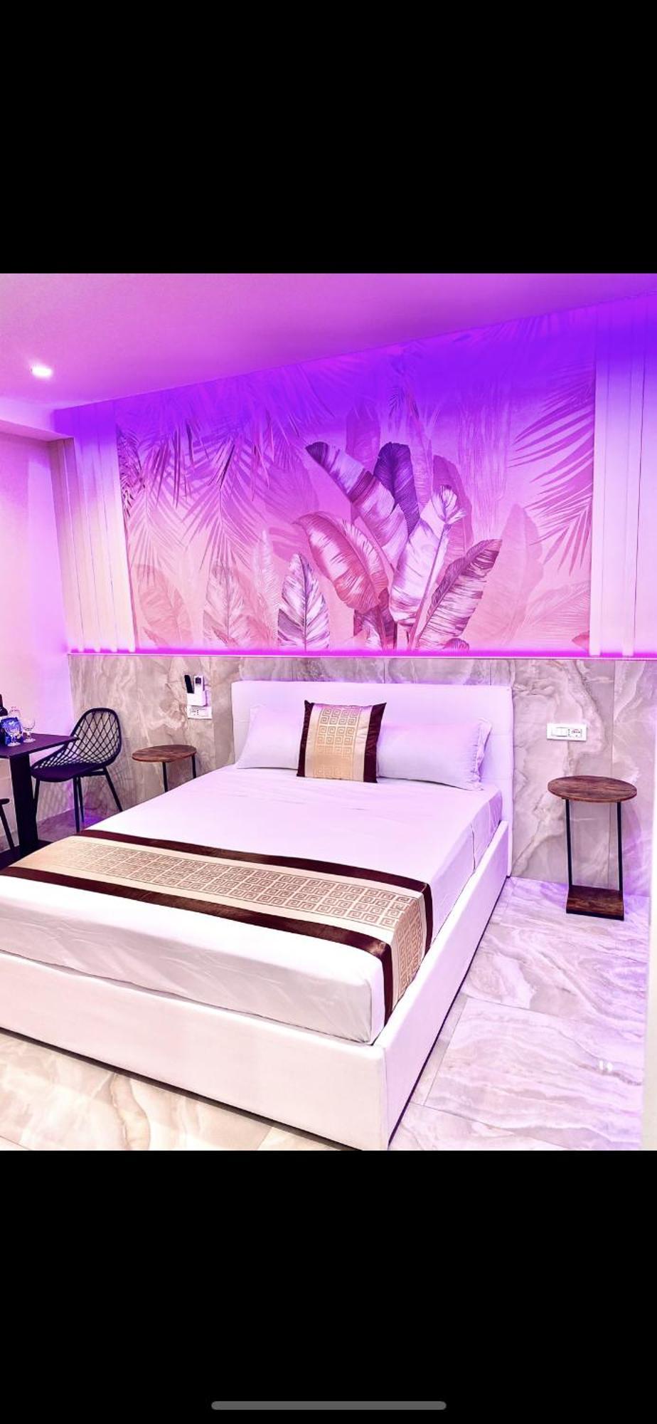 Bed Cinecittadue Bed & Breakfast