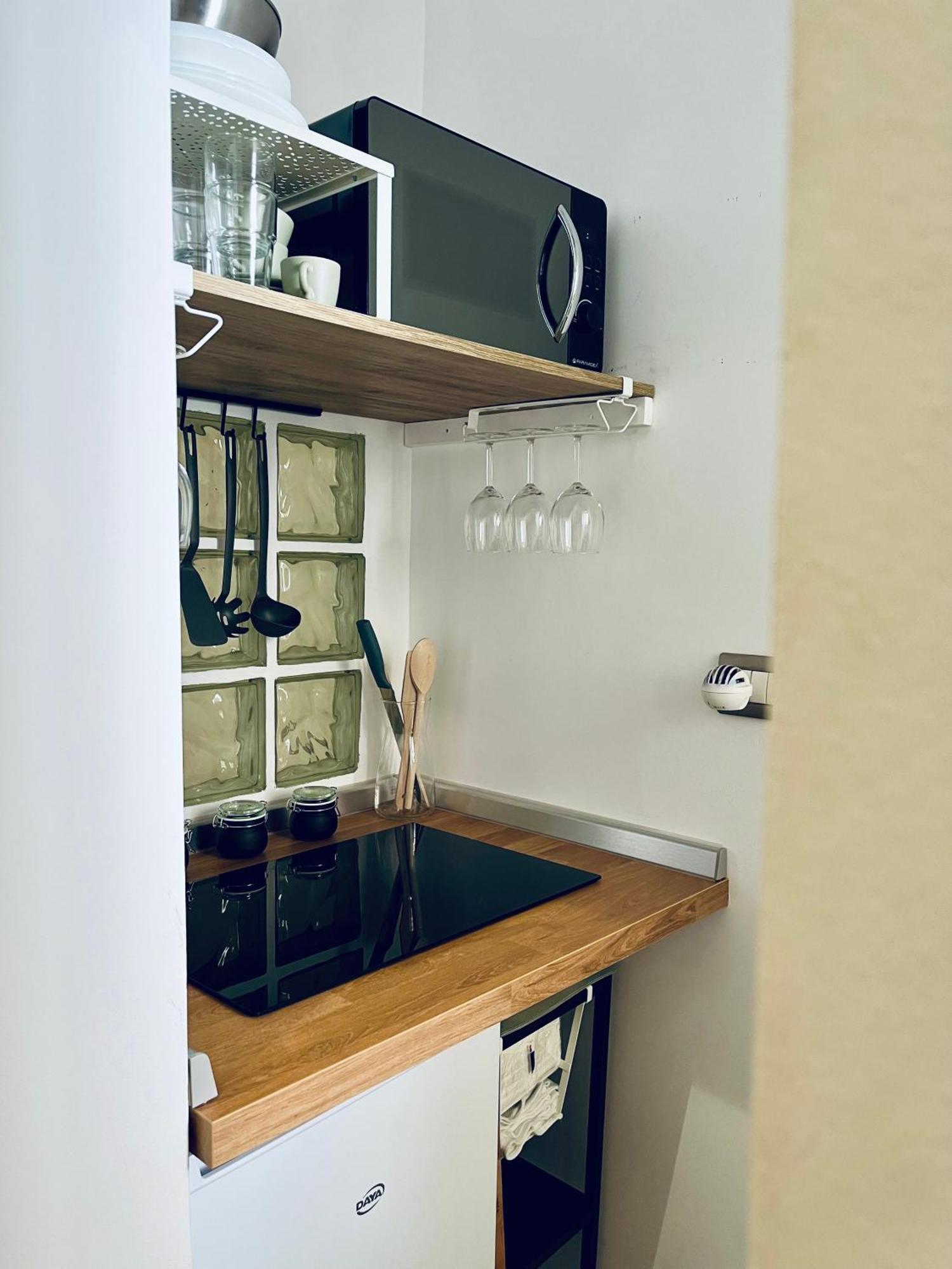 Leonardo Apartamento Roma