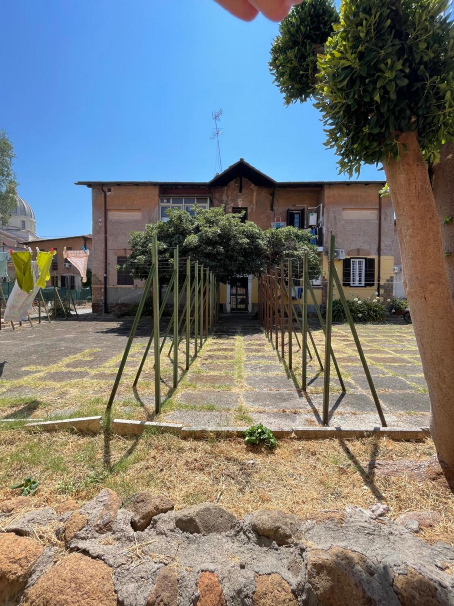 Appartamento Lotto 21 Della Garbatella *