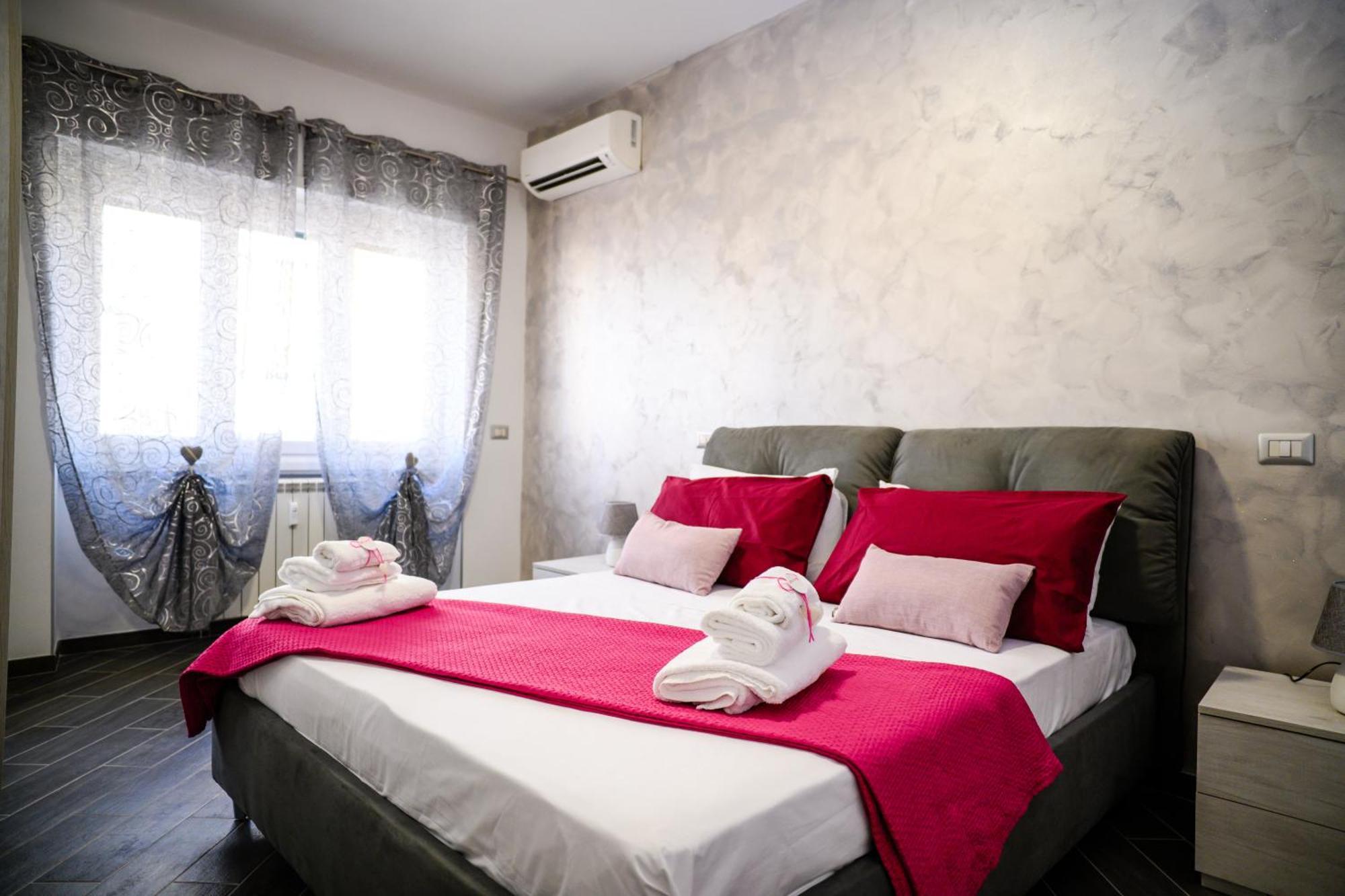 Baleniere 92 Apartment *