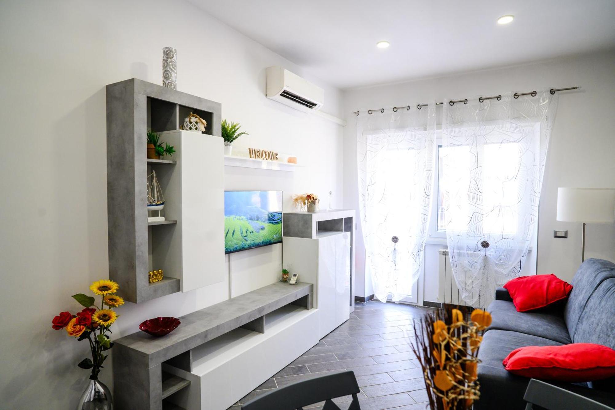 Apartment Baleniere 92