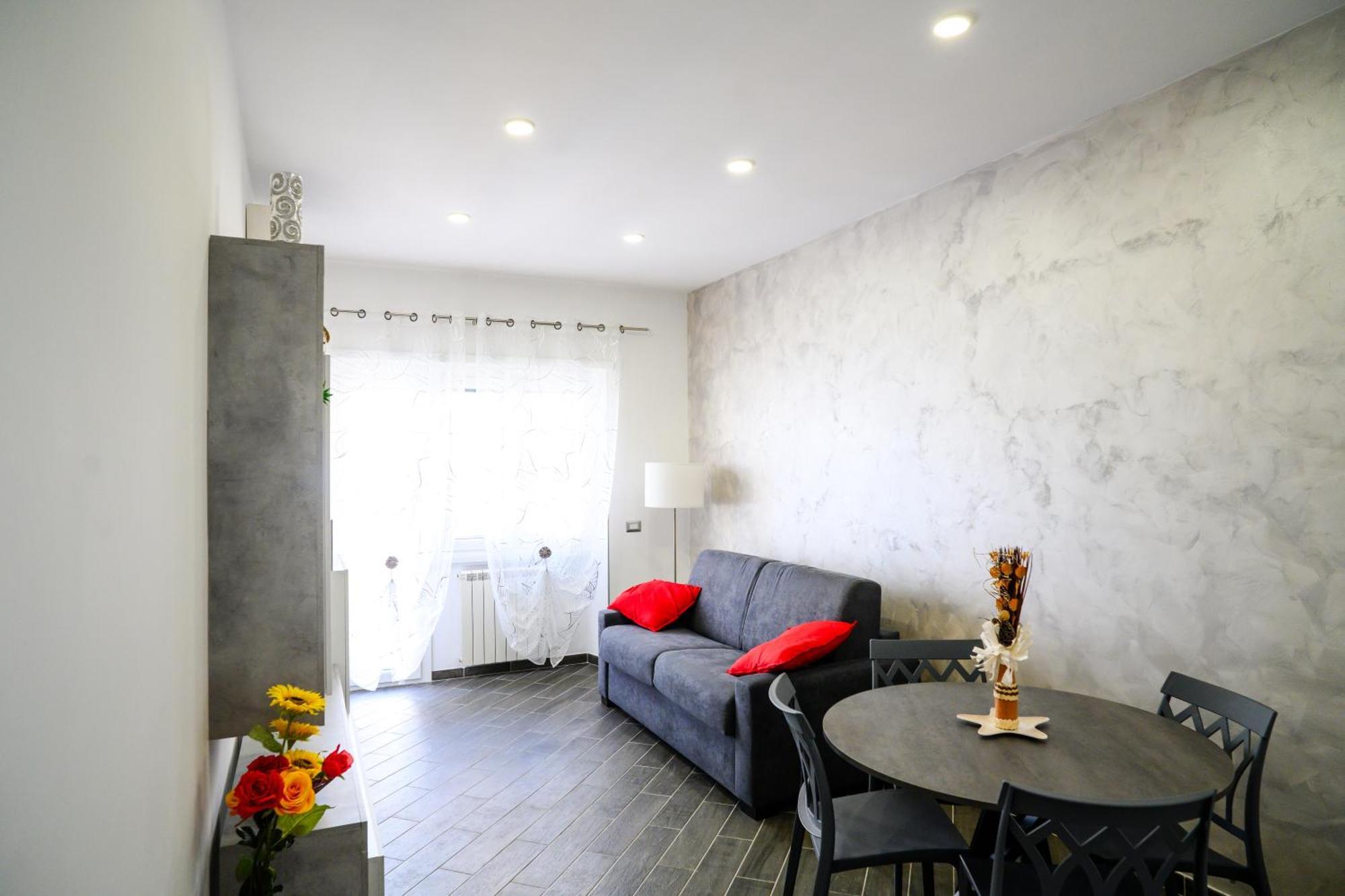 Baleniere 92 Apartment *