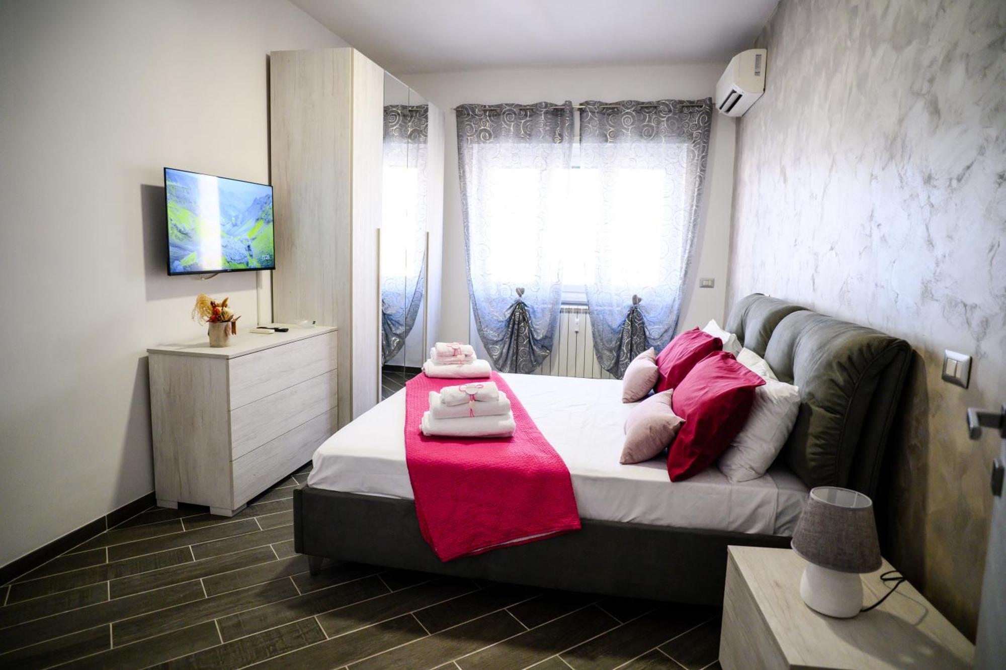 Apartment Baleniere 92 *
