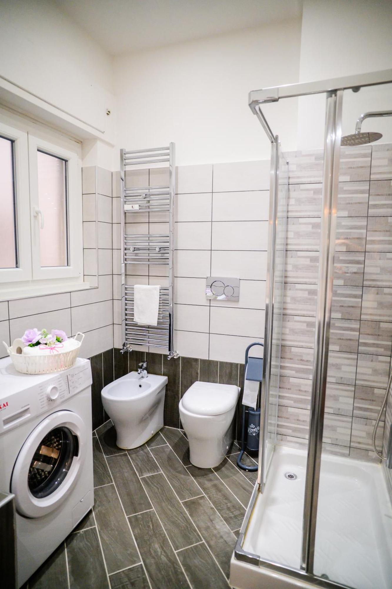 Appartement Baleniere 92 *