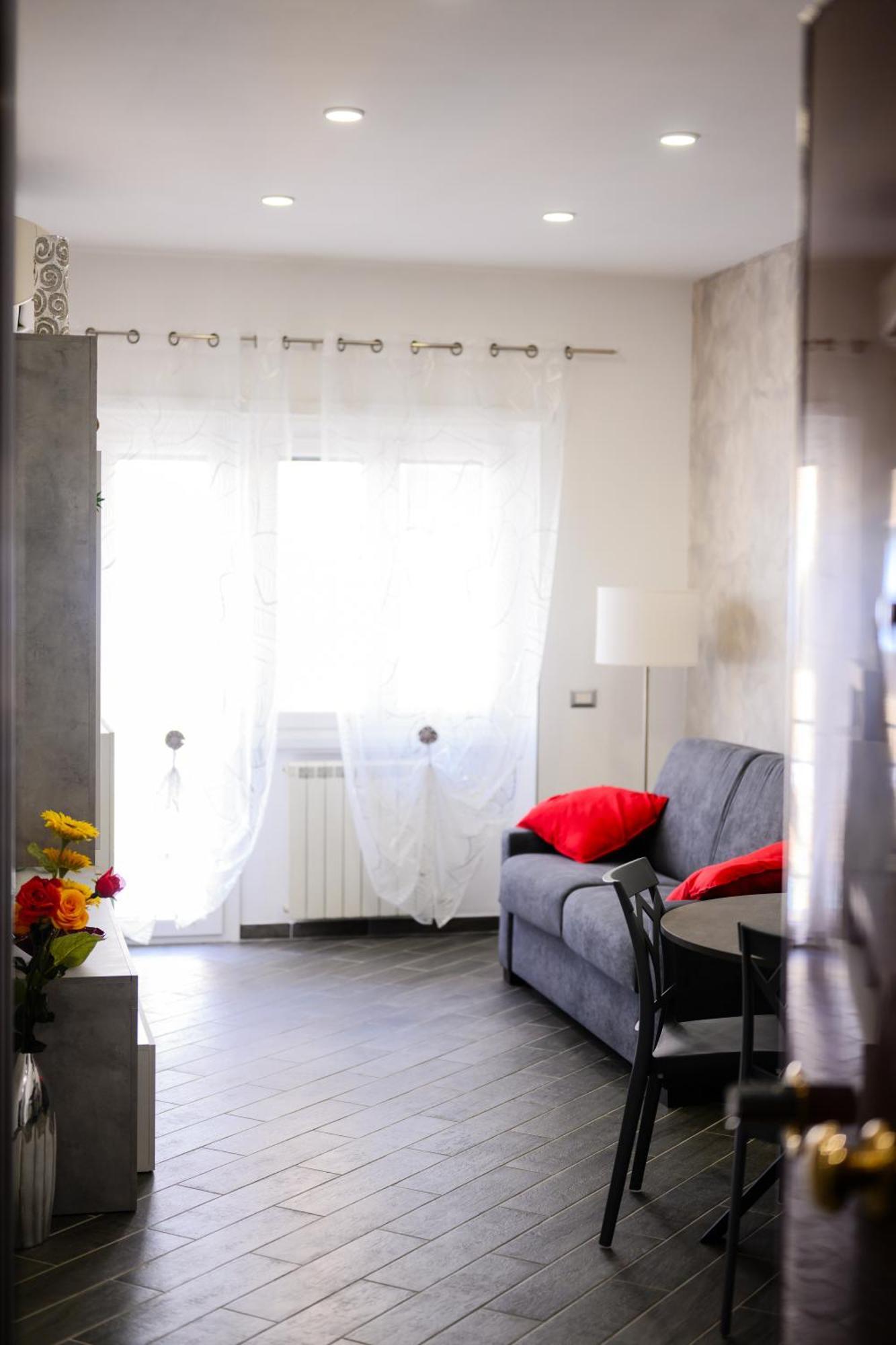 Baleniere 92 Apartment *