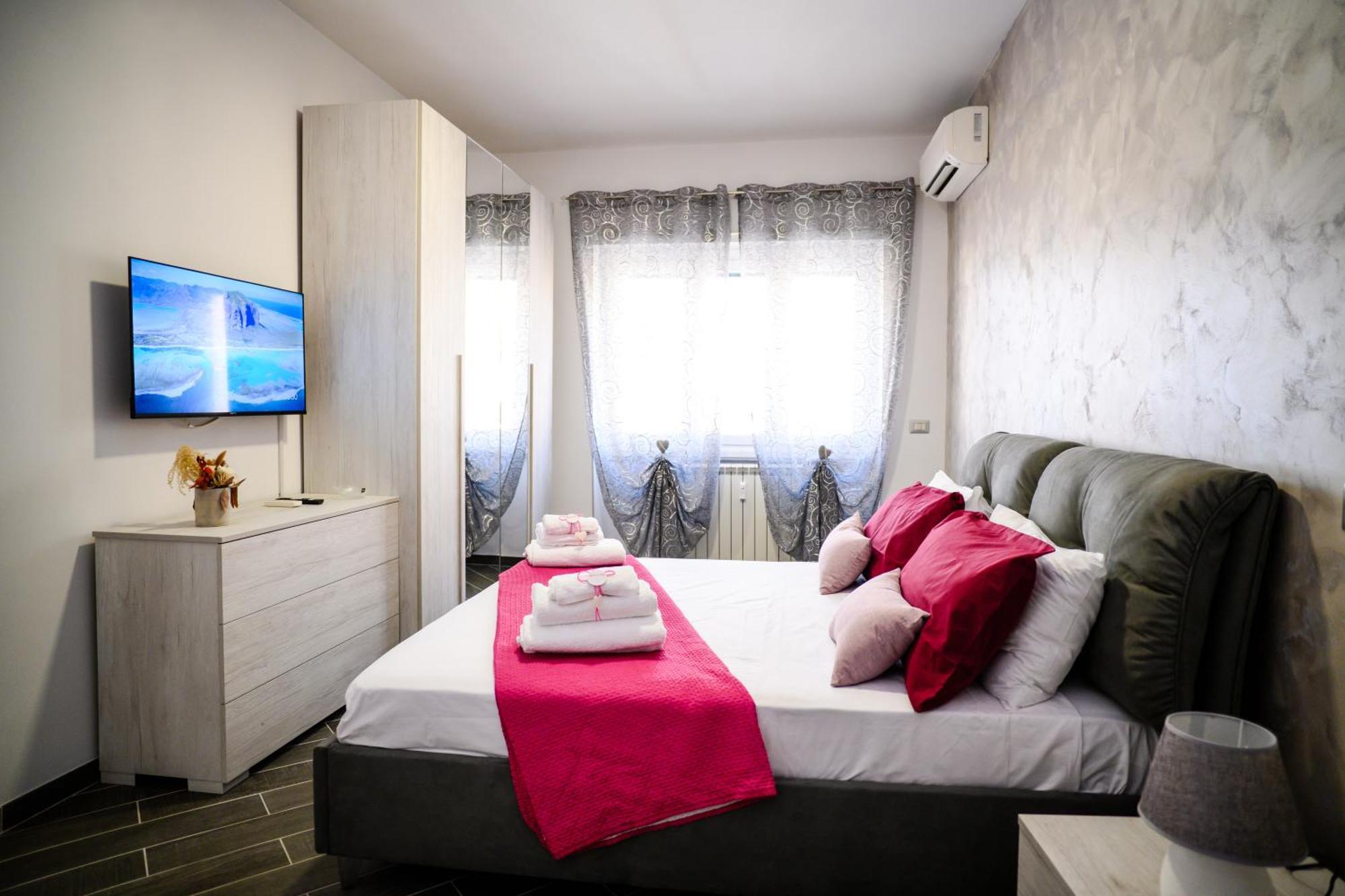 Baleniere 92 Apartment *
