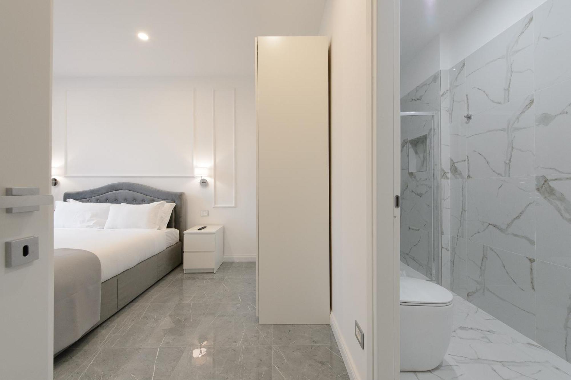 Appartamento Domus Ludovica Roma