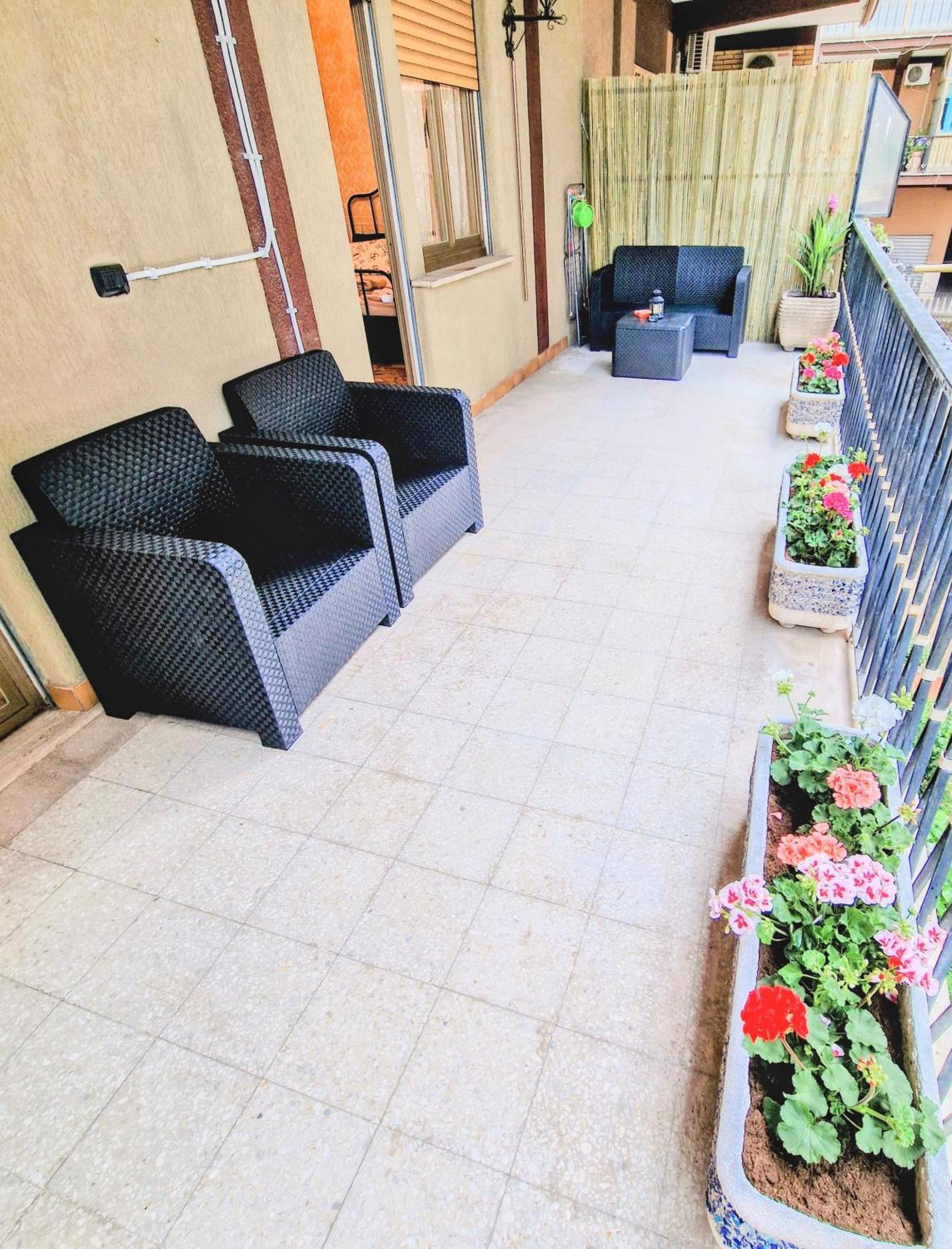 Appartement Grazia Rome