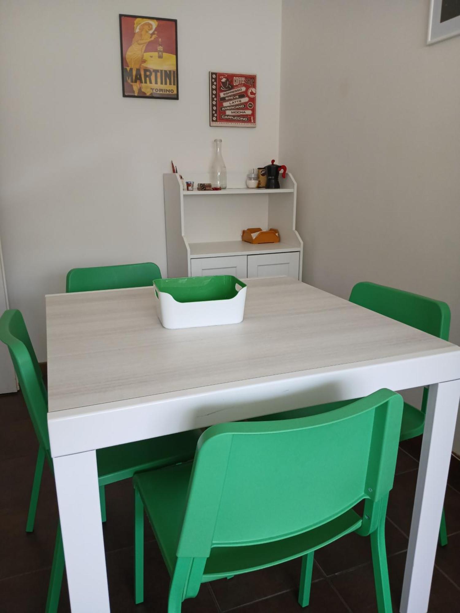 La Piccoletta Di Garbatella Apartment Rome