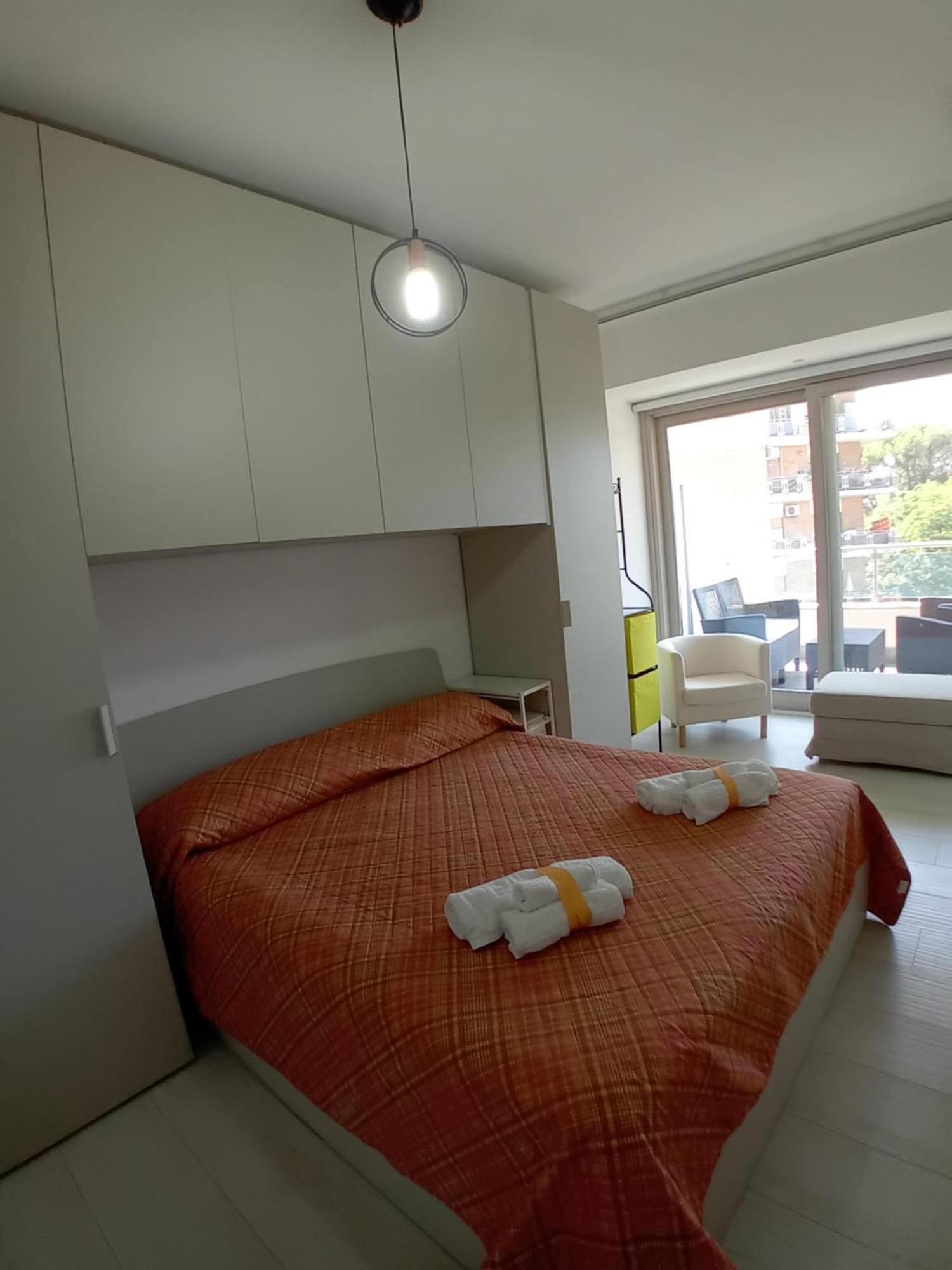 Civico26 Appartement