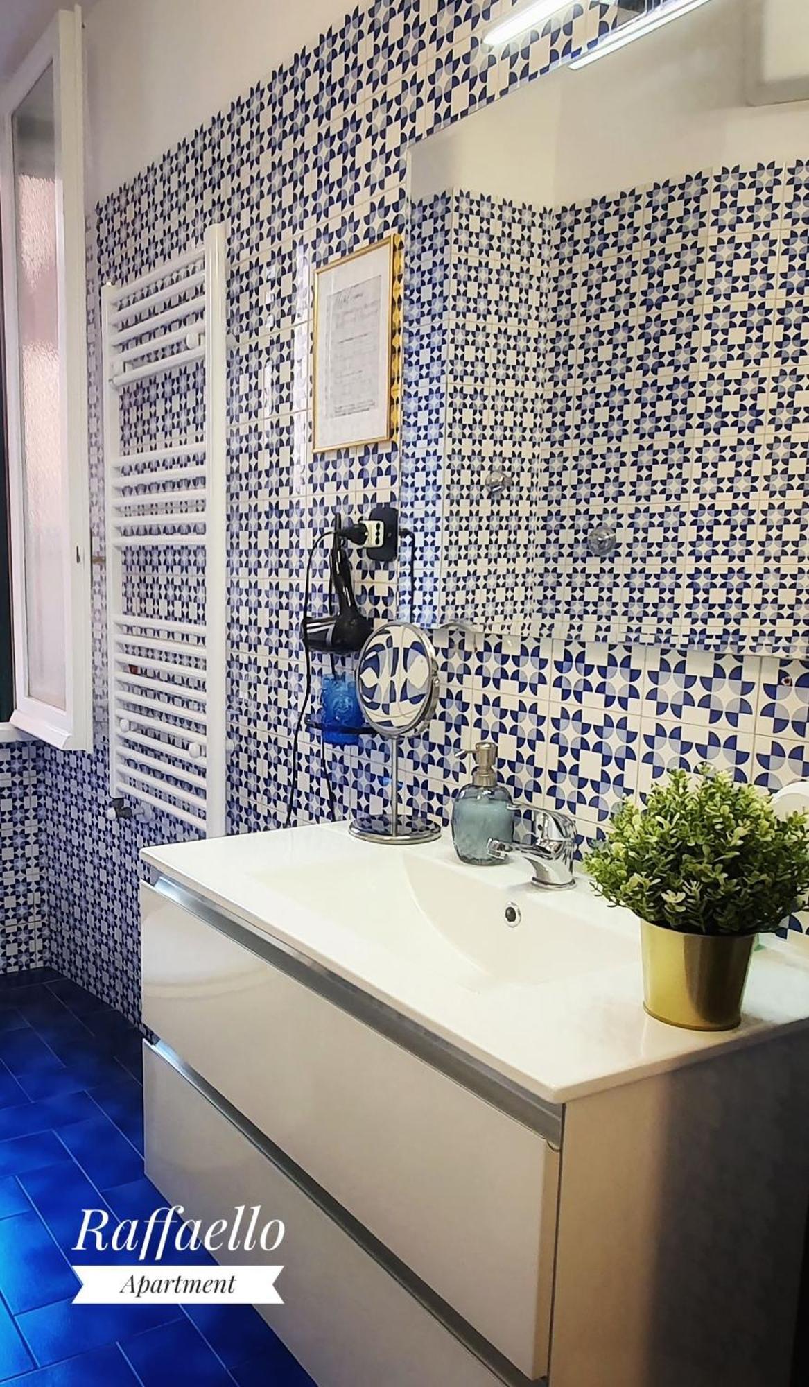 Raffaello Apartment *