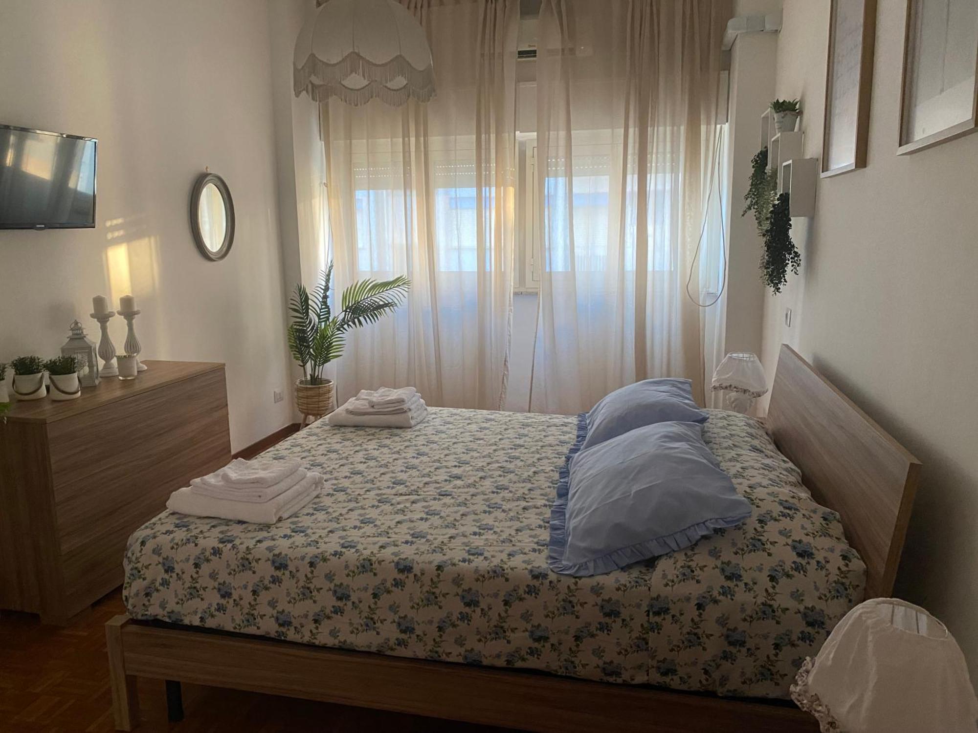 Turistico Agiati Roma
