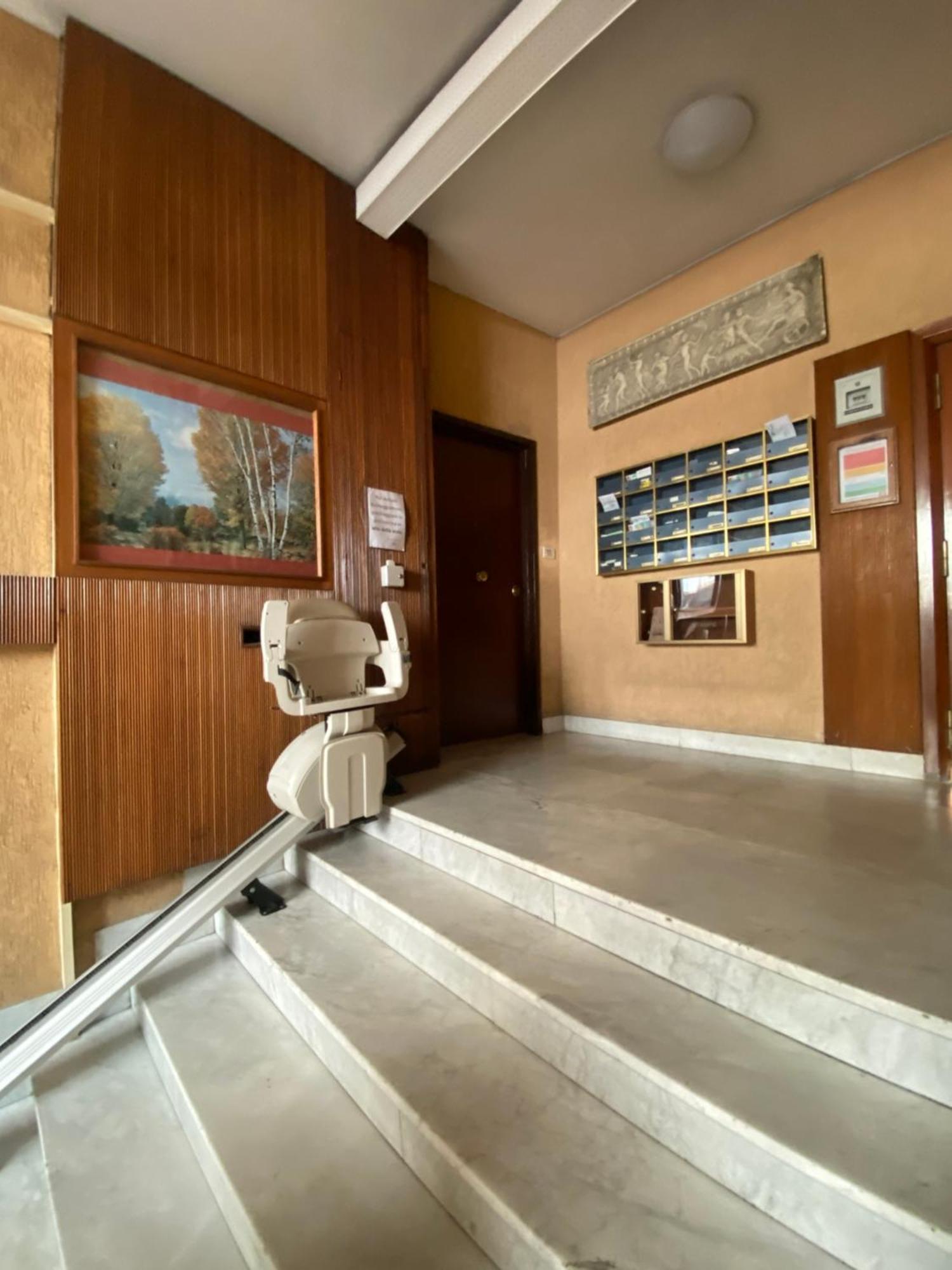 Turistico Agiati Roma