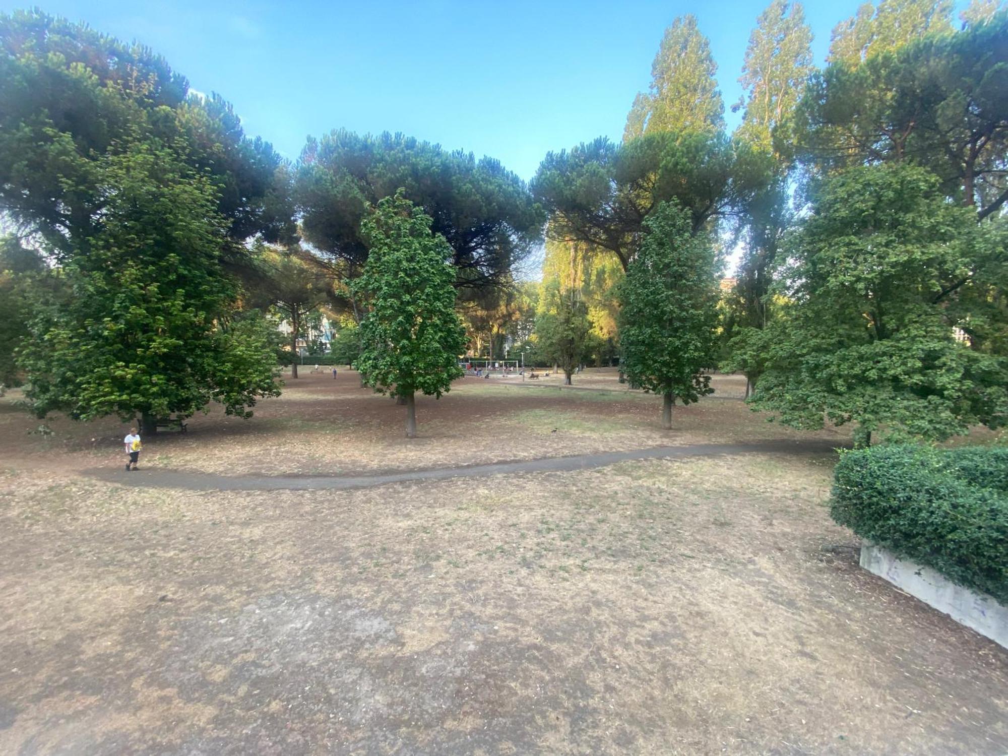 Turistico Agiati Appartamento Roma