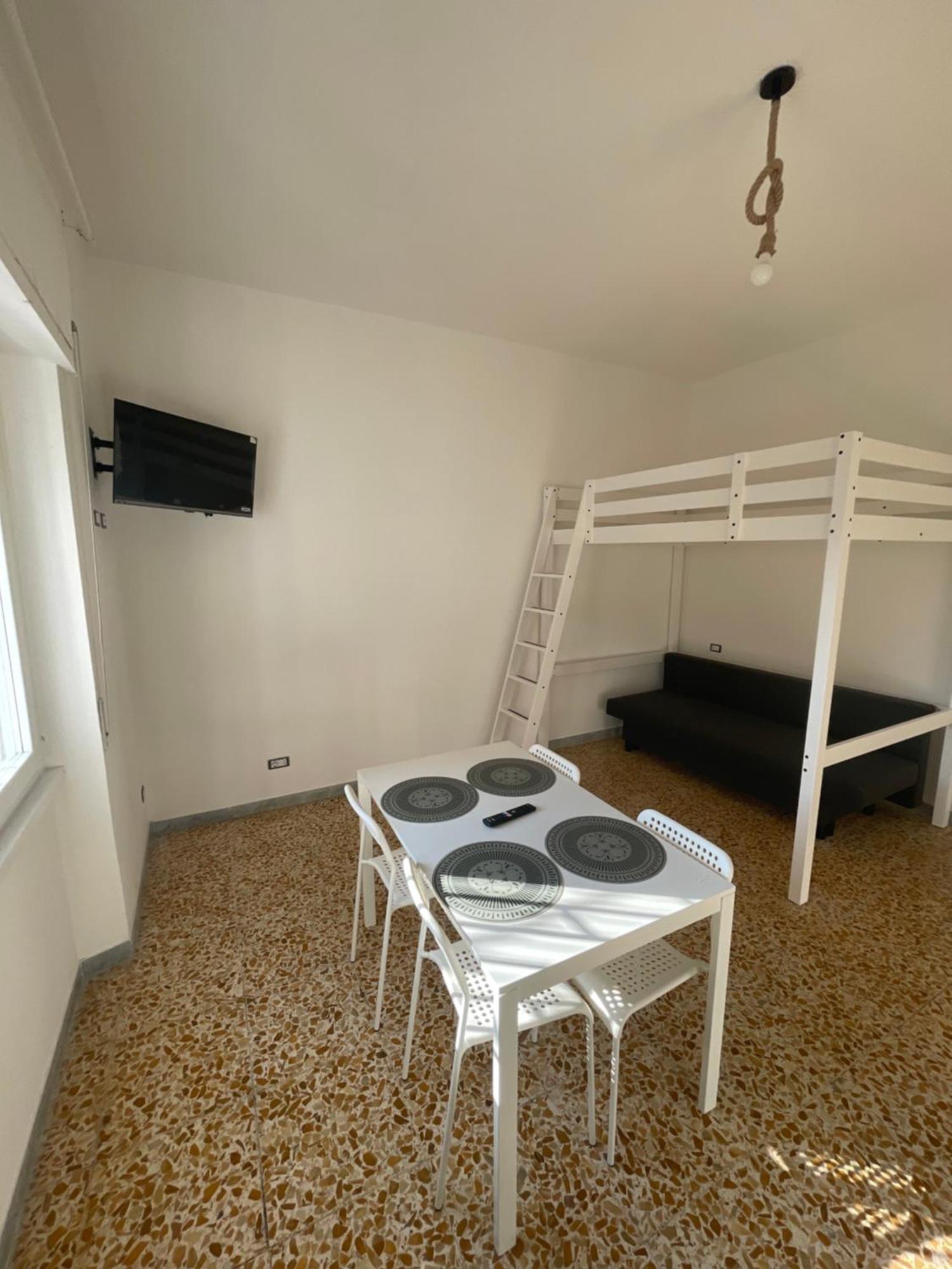 Stanza Confortevole A * Rome