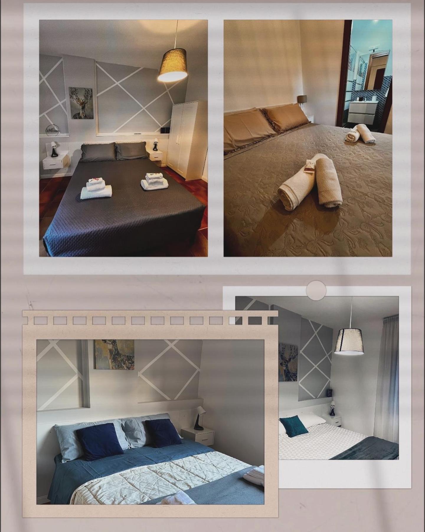 Aniene Apartamento