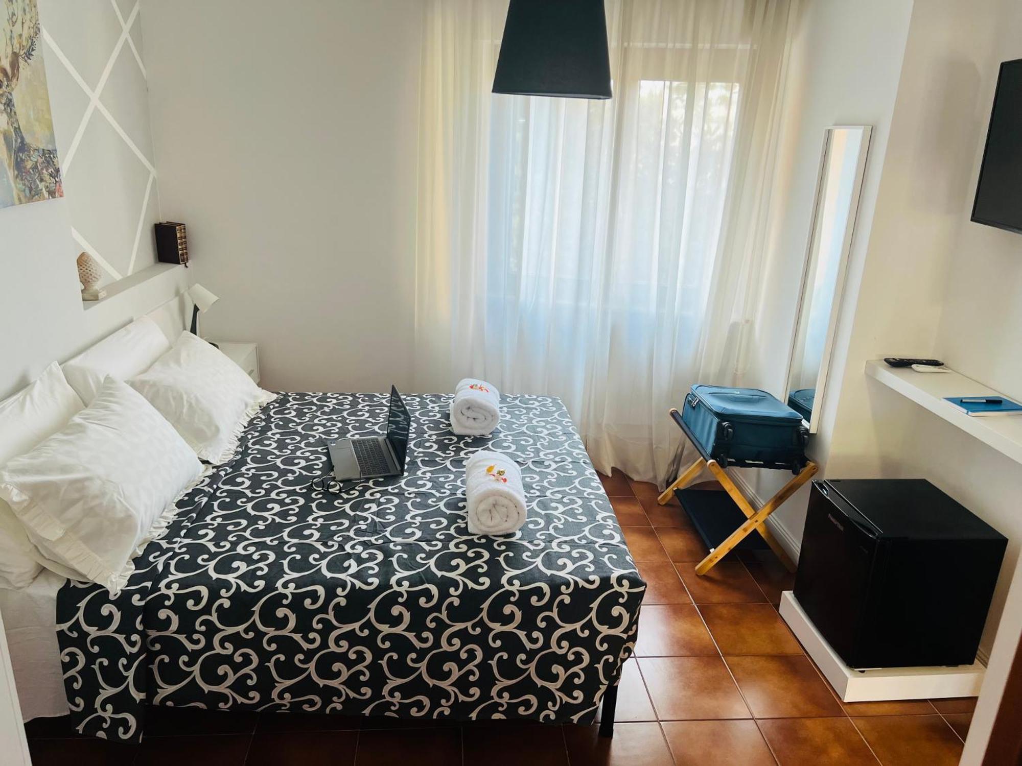 Aniene Apartamento