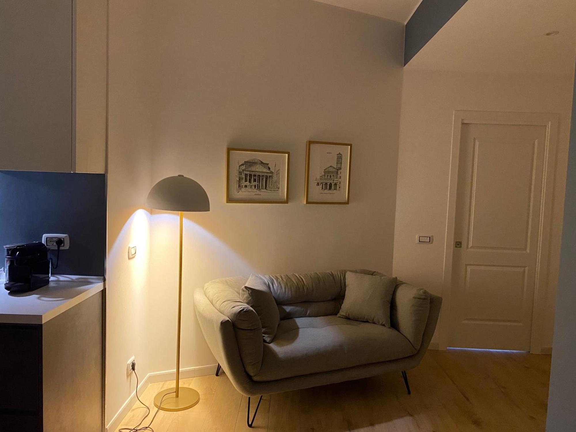 Apartment Via Montefalco