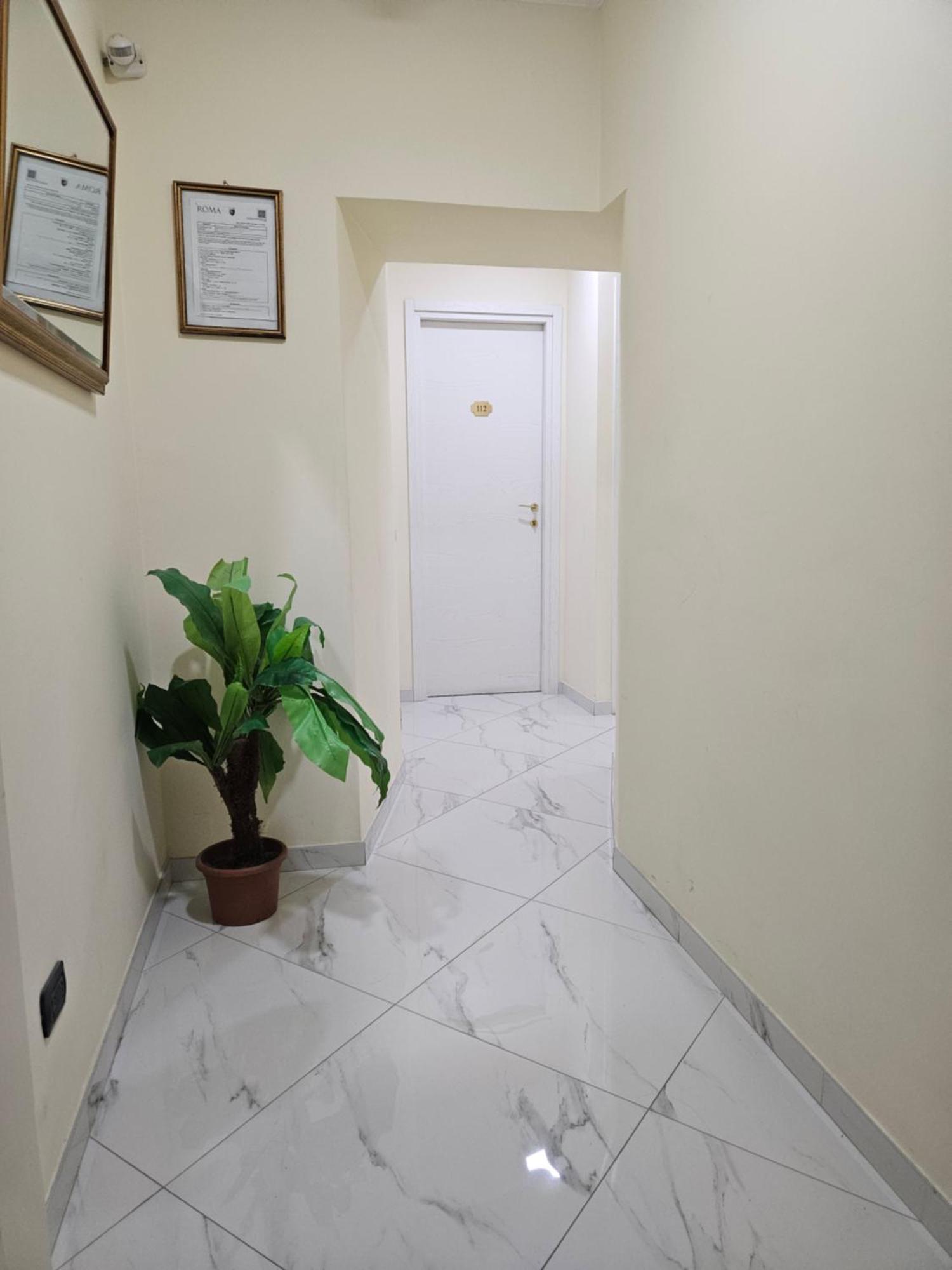Tiche Guest house
