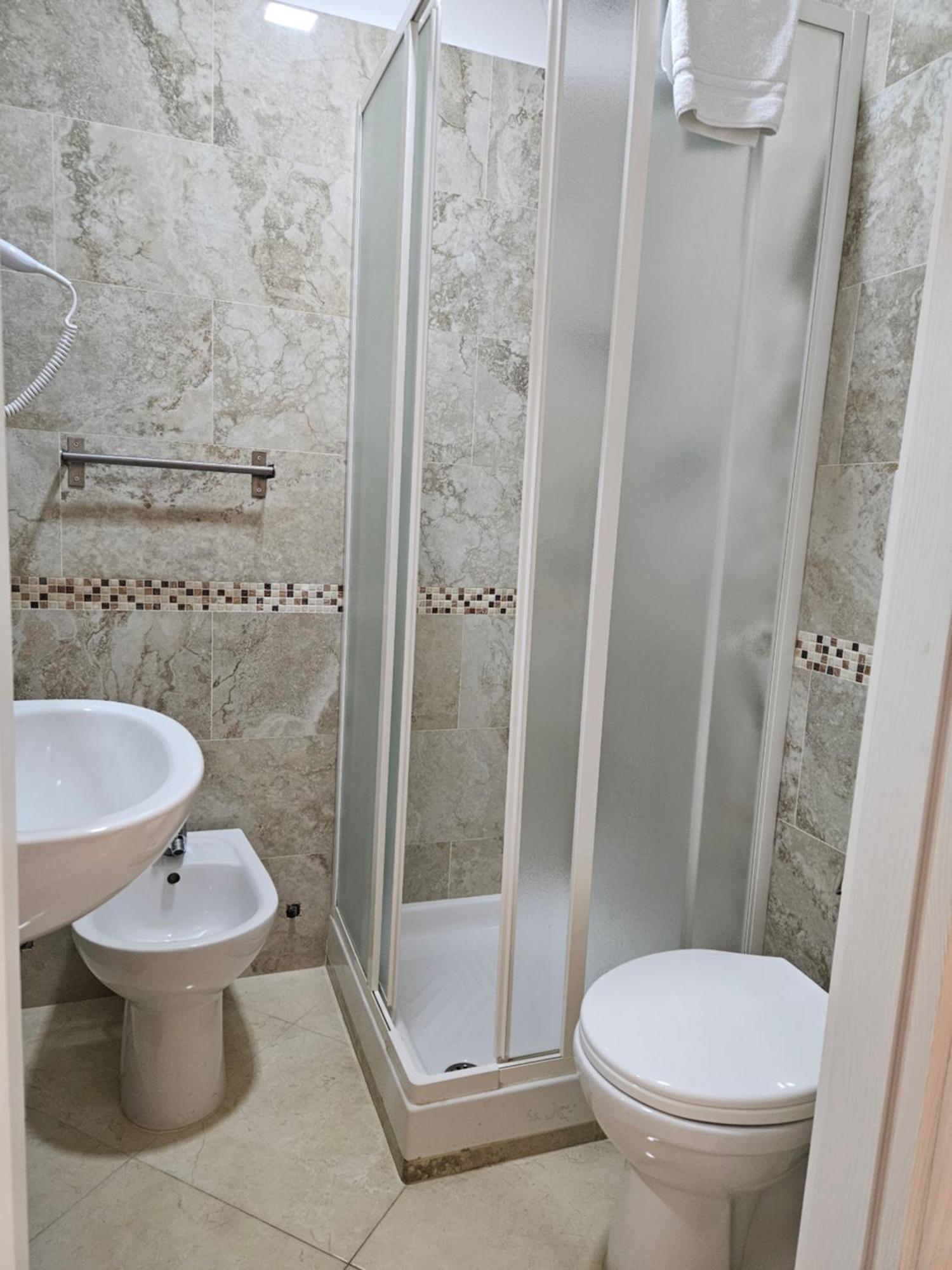Guest house Tiche
