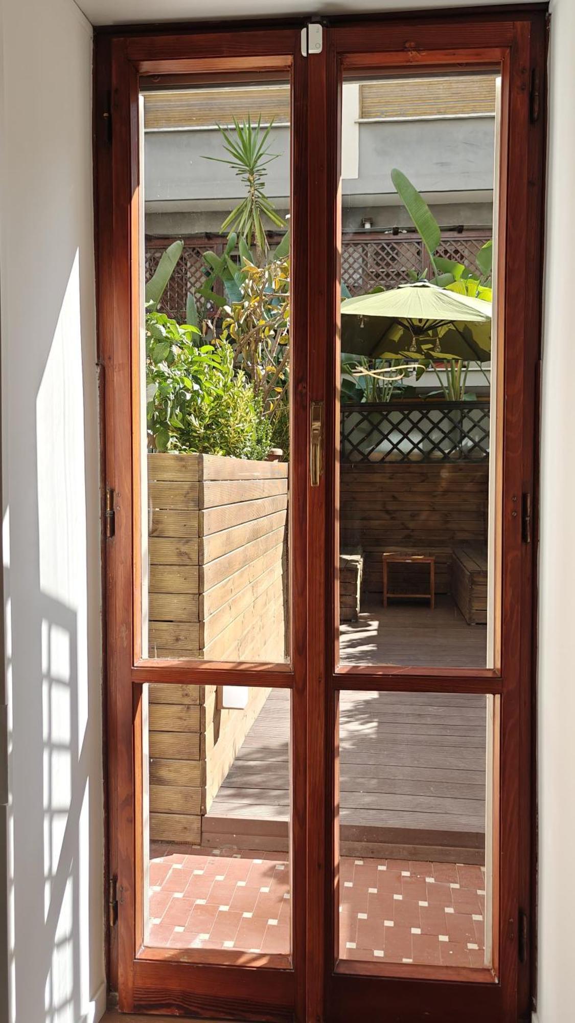 Apartamento Olive Whisper Garden And Sauna