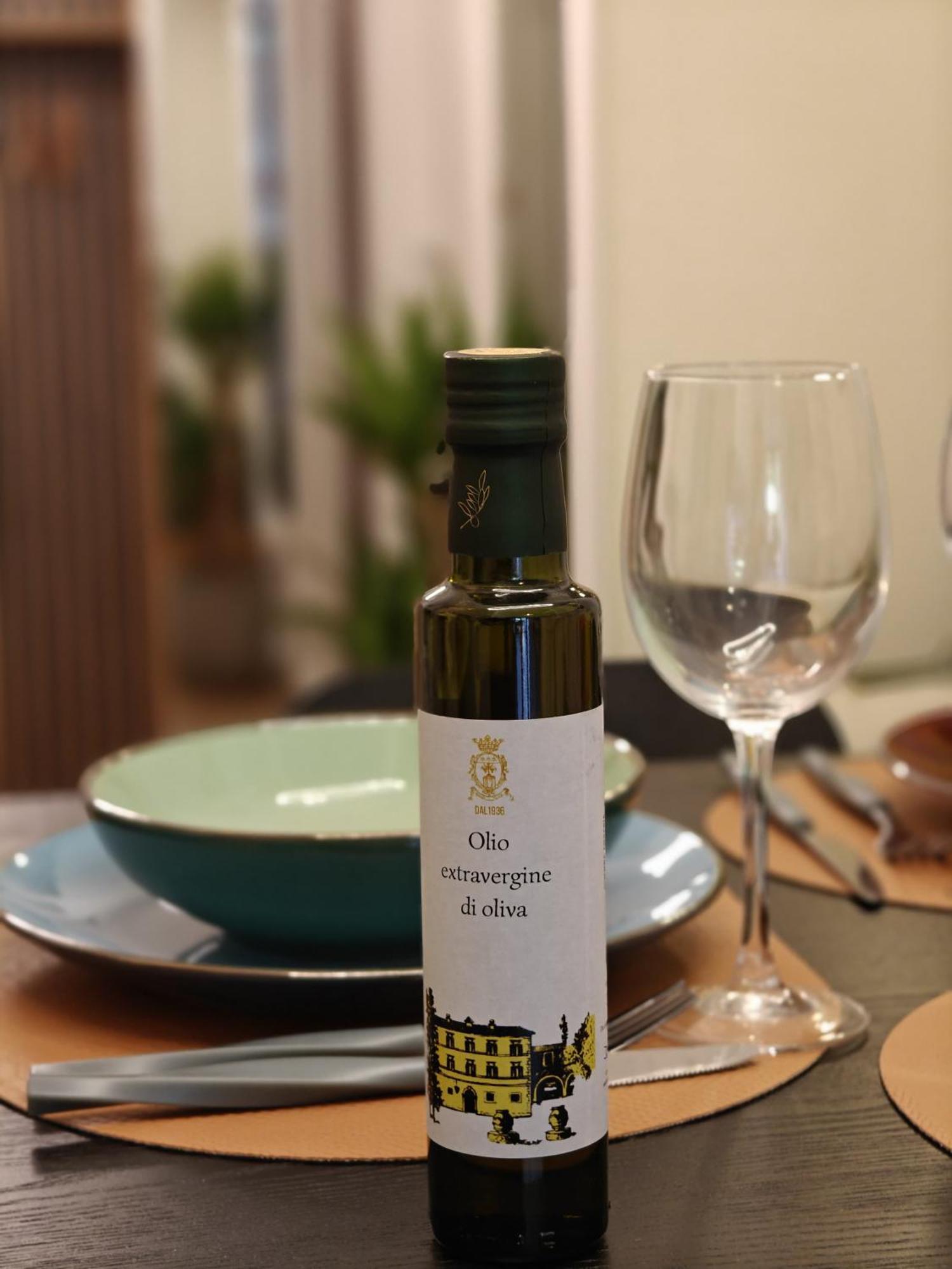 Apartamento Olive Whisper Garden And Sauna