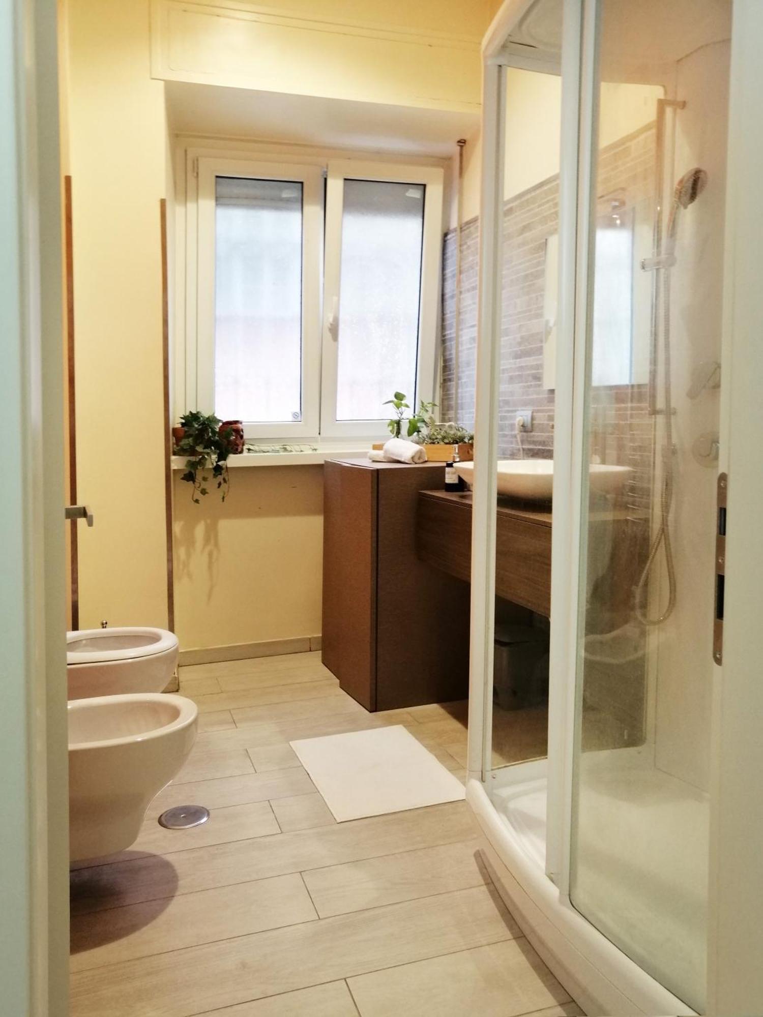 Appiano Vatican City, Lovely Apartment, 2 ,wi-fi 250 Mbps * Rome