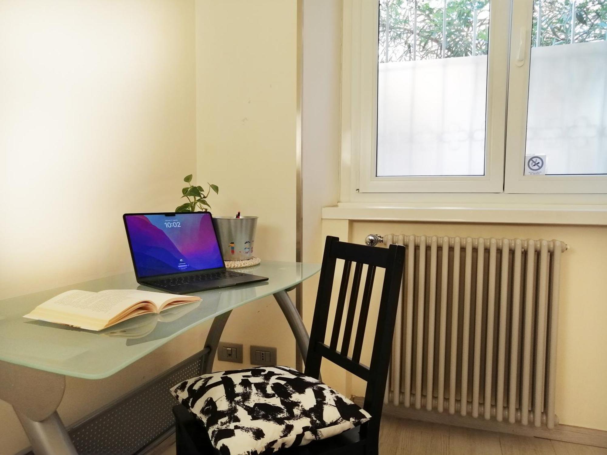 Apartment Appiano Vatican City, Lovely Apartment, 2 ,wi-fi 250 Mbps Rome