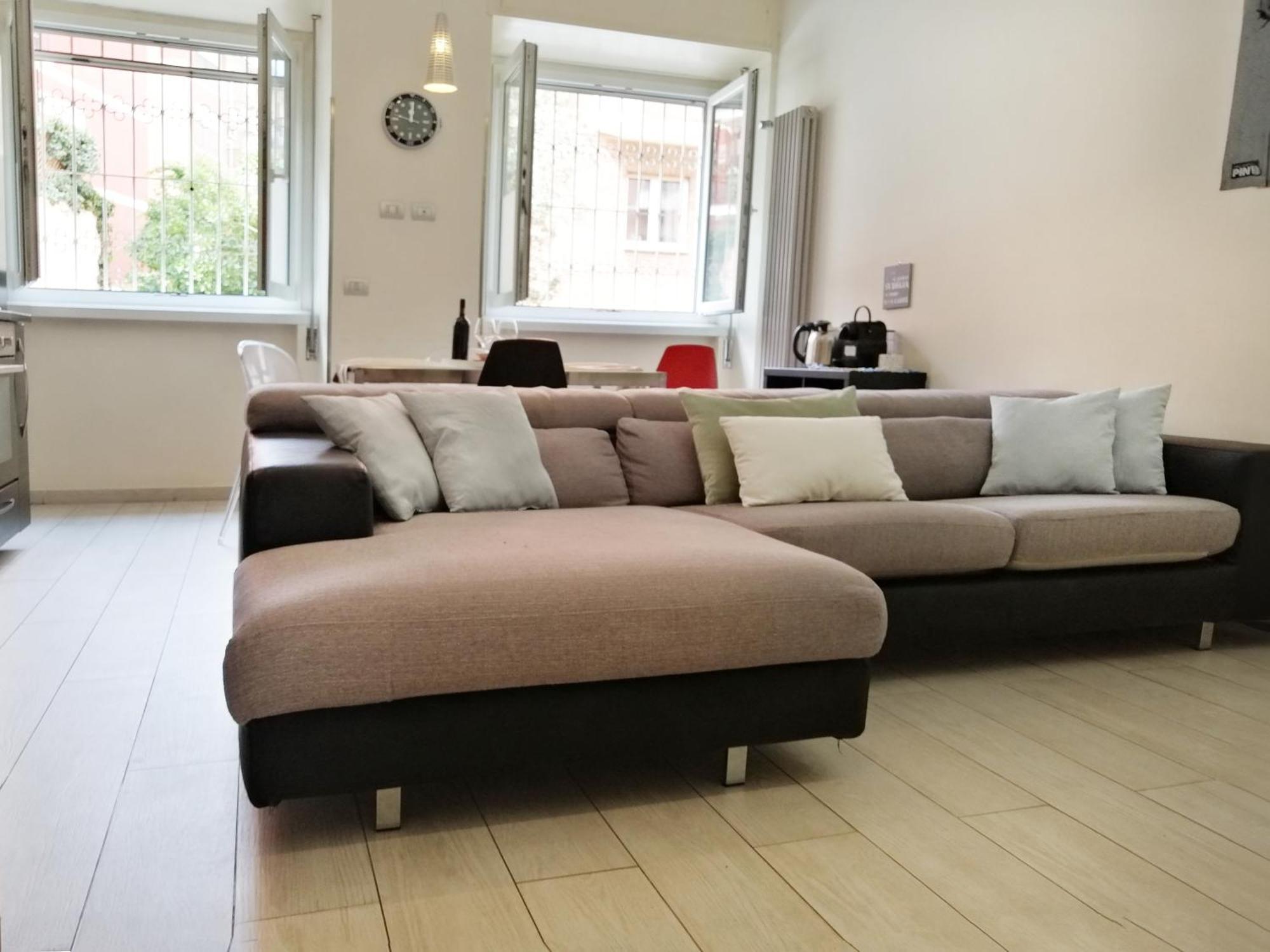Apartment Appiano Vatican City, Lovely Apartment, 2 ,wi-fi 250 Mbps
