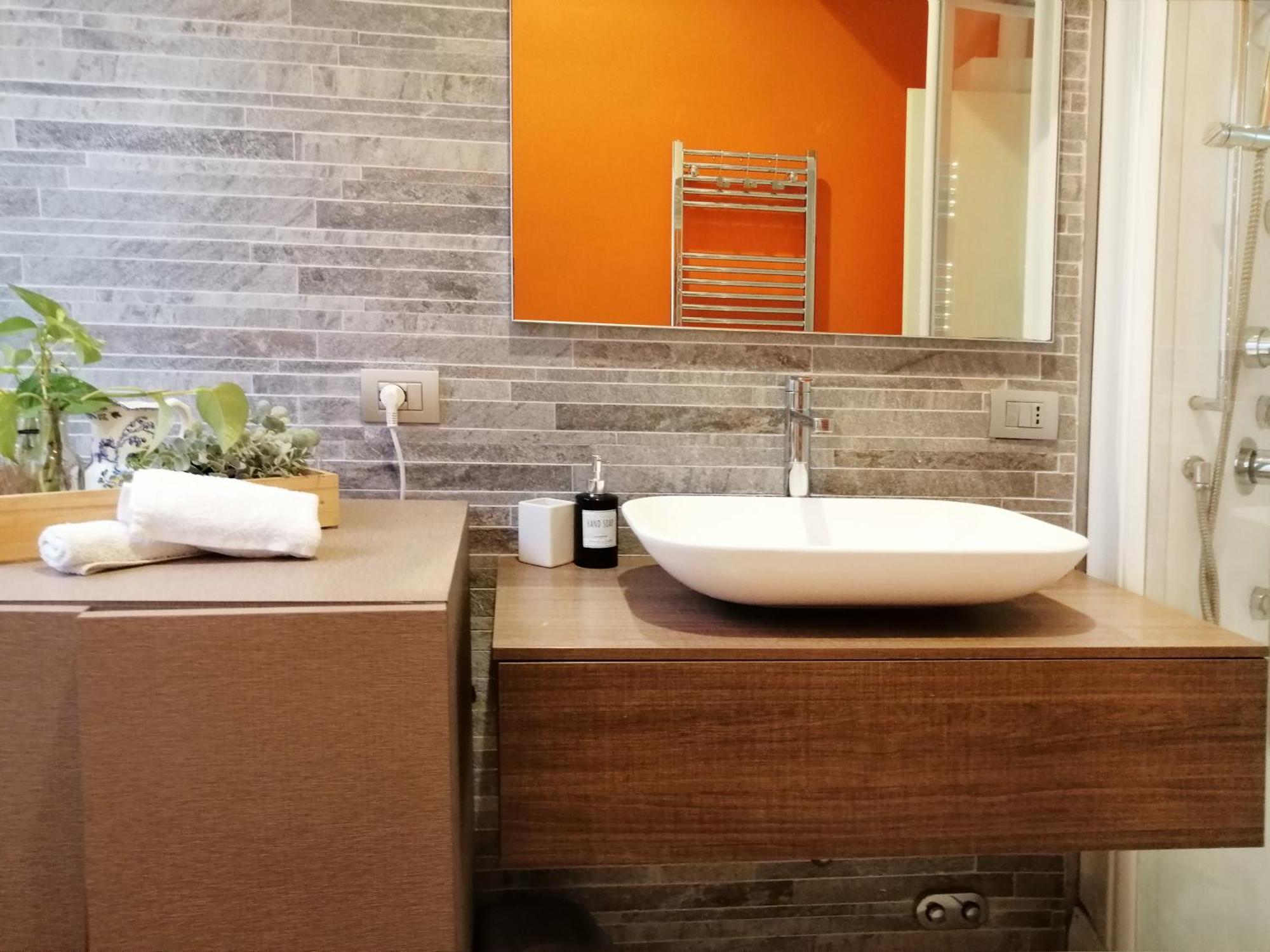 Appiano Vatican City, Lovely Apartment, 2 ,wi-fi 250 Mbps Apartment Rome