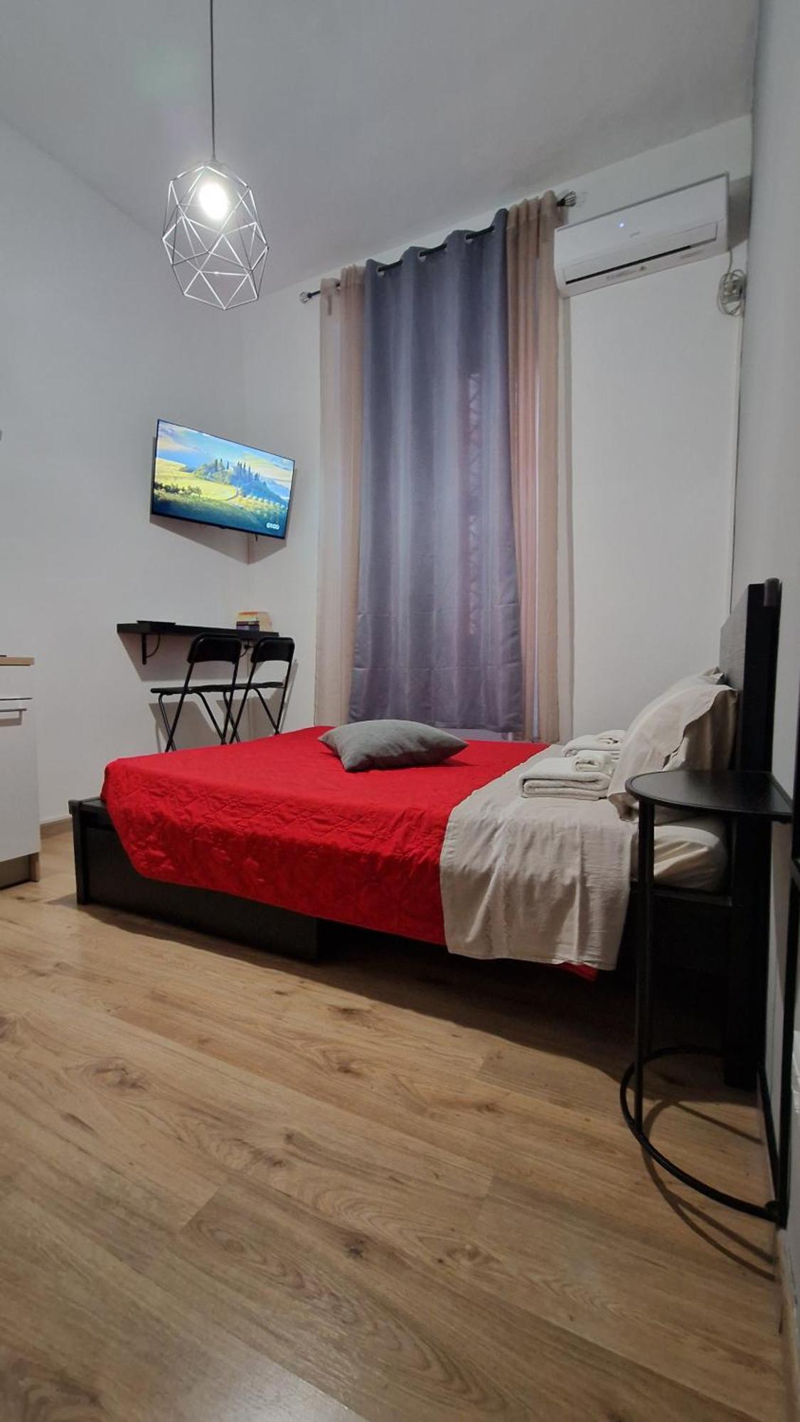 Apartment Loft *