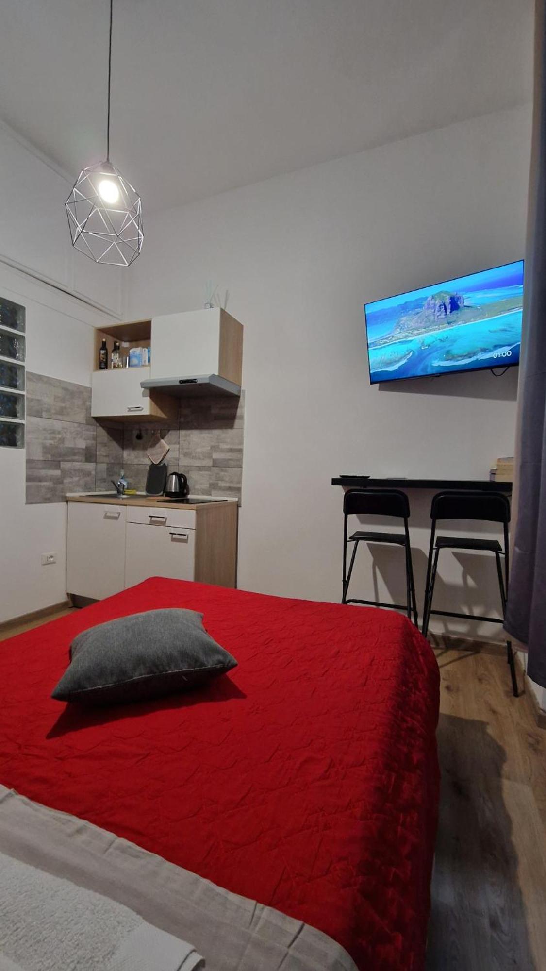 Loft Rome