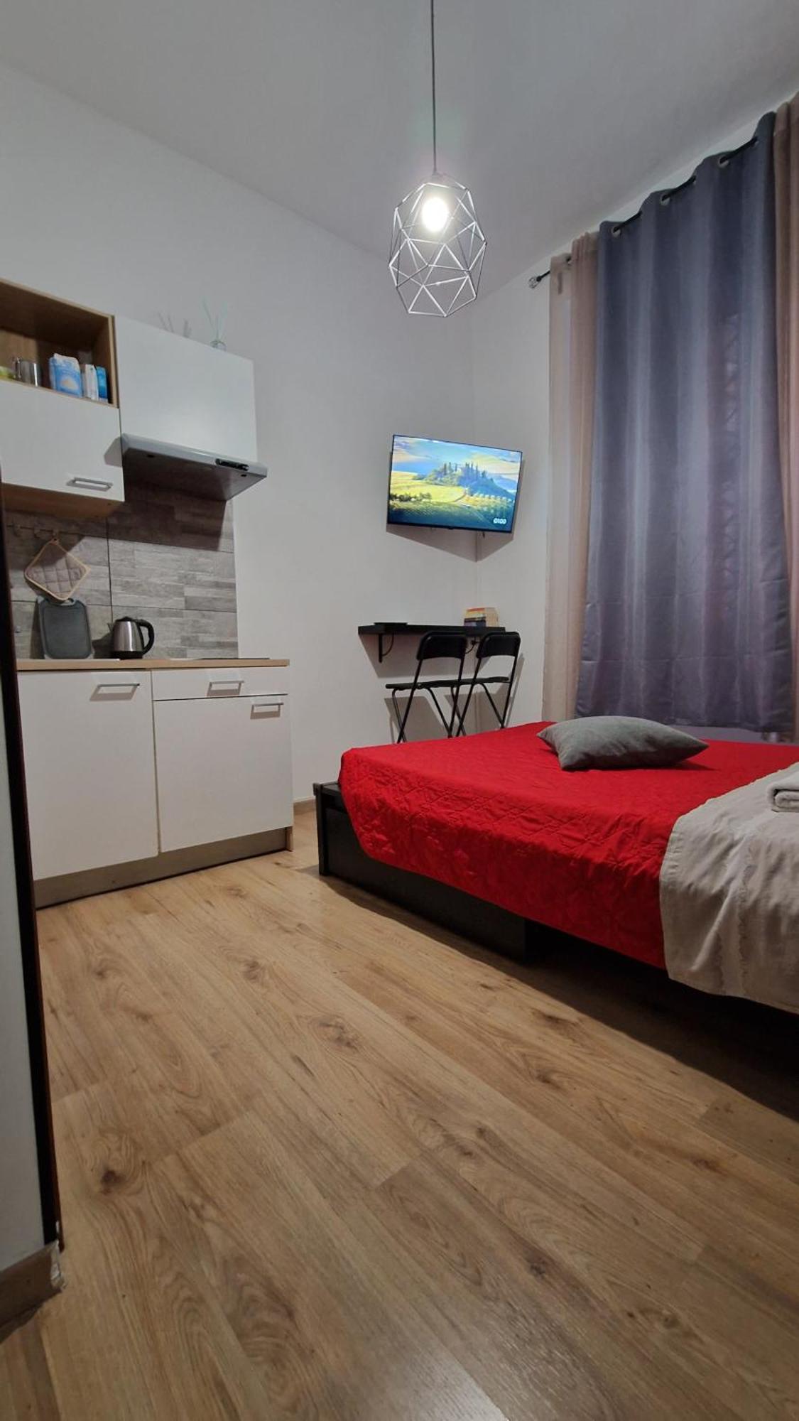 Loft Rome