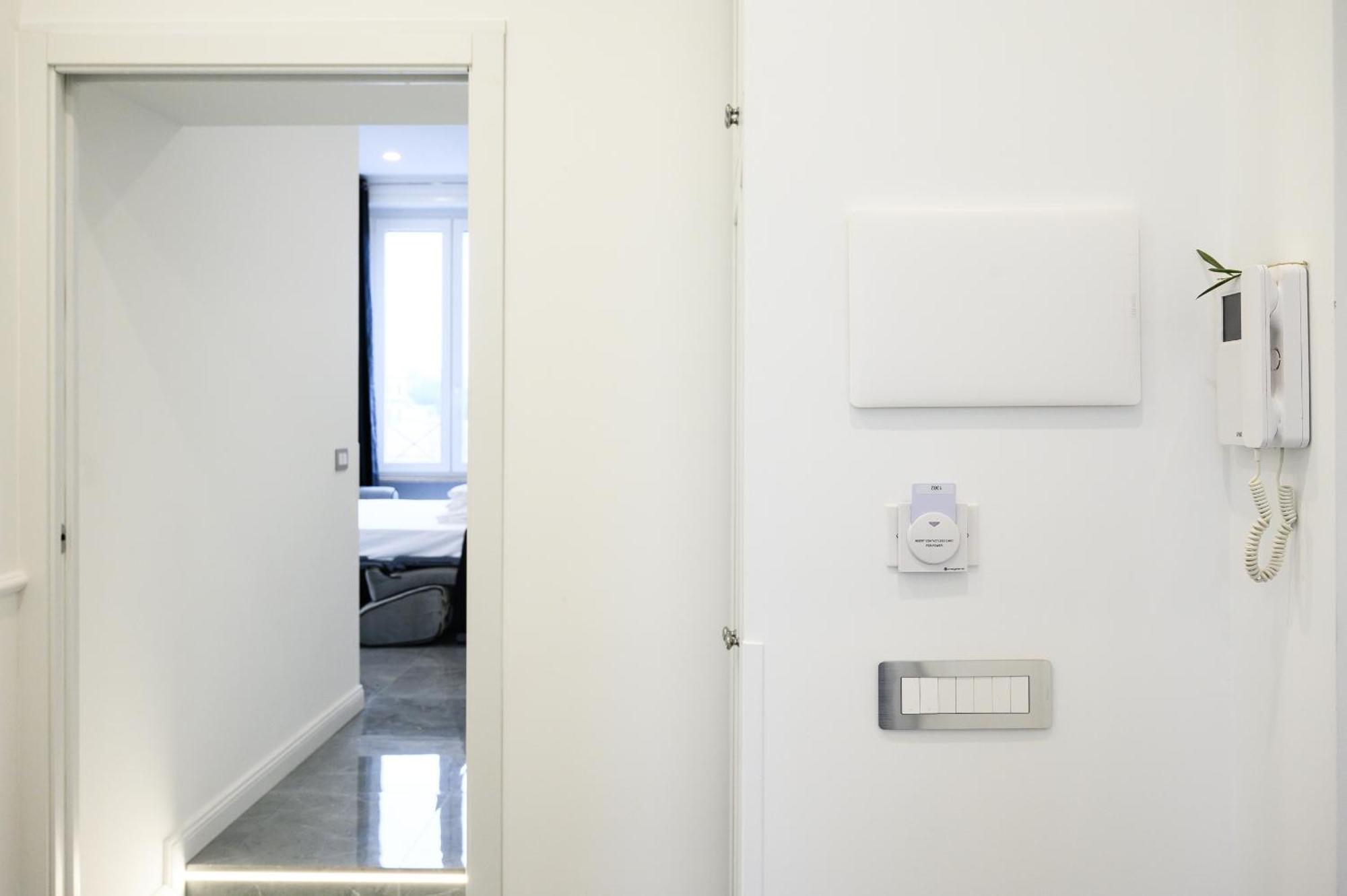 Domus Enrico Roma