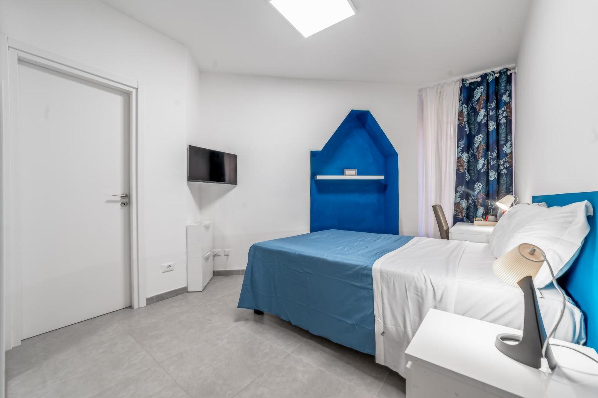 Cozy Enna - Metro Re Di Guest house Rome