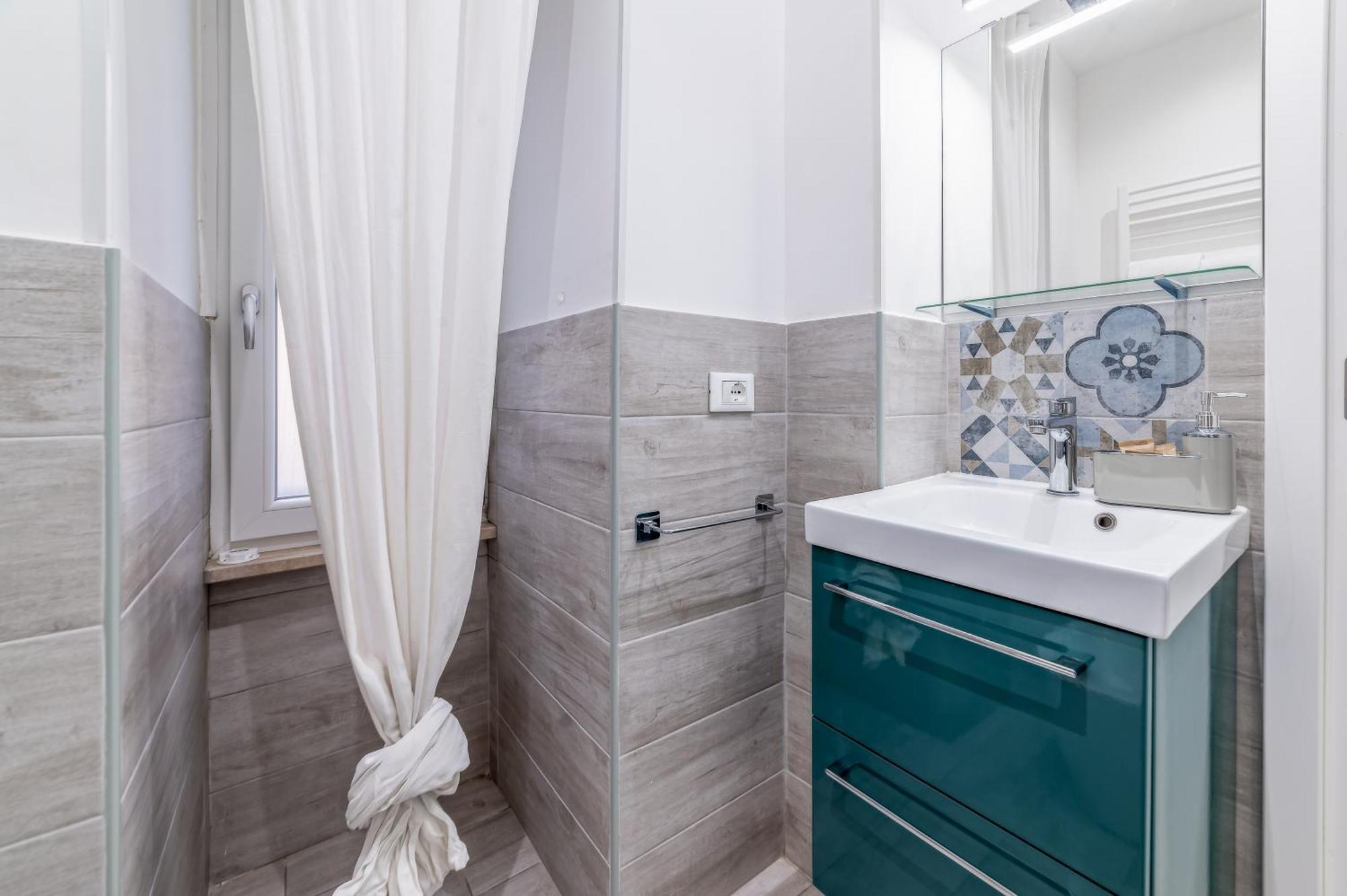Guest house Cozy Enna - Metro Re Di Rome
