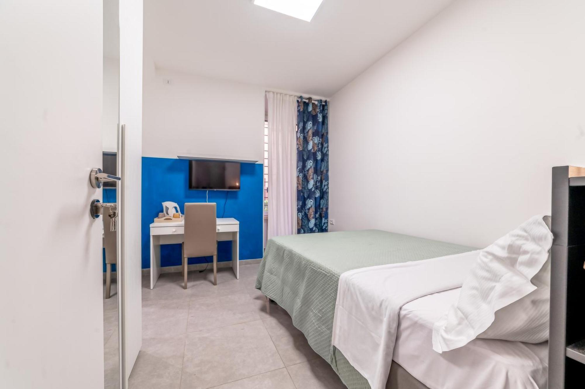 Guest house Cozy Enna - Metro Re Di *