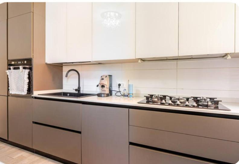 Appartement Amar House