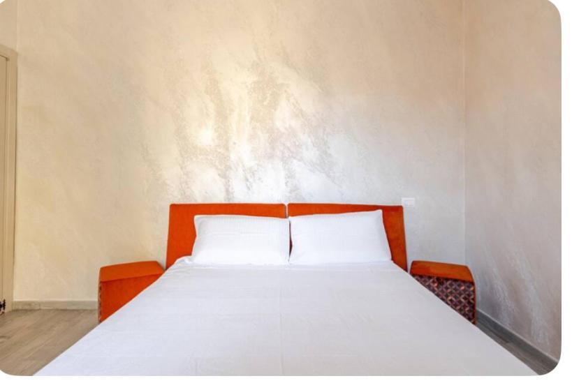Appartement Amar House *