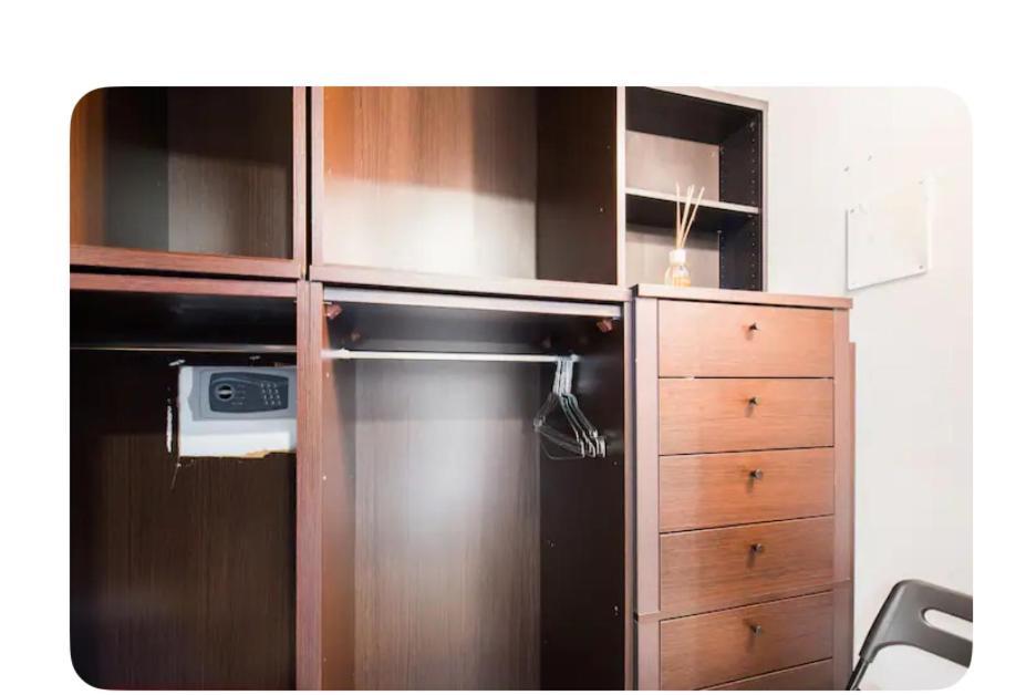 Appartement Amar House *